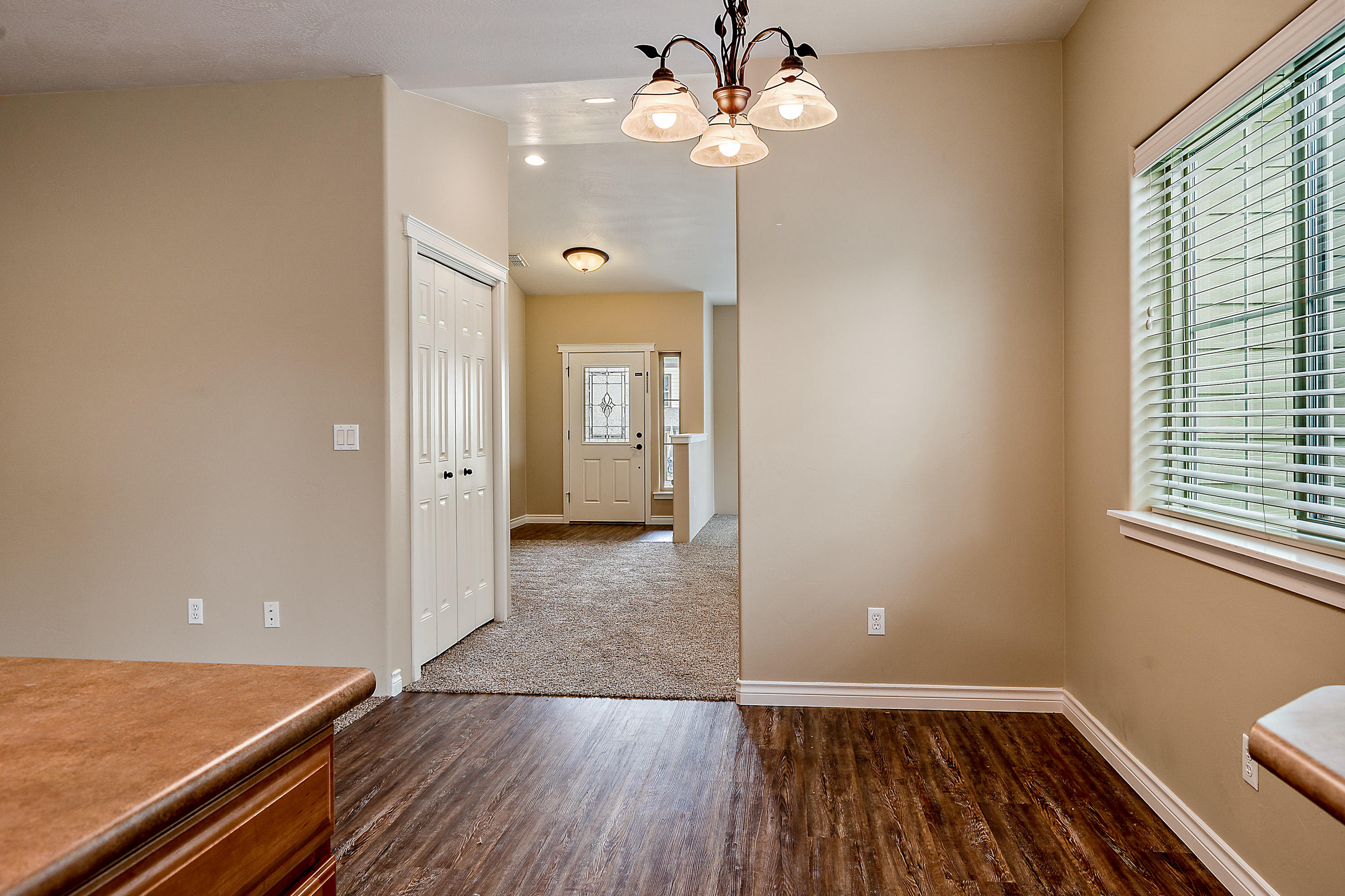 Barton Hills Estates Phase 1 - Residential