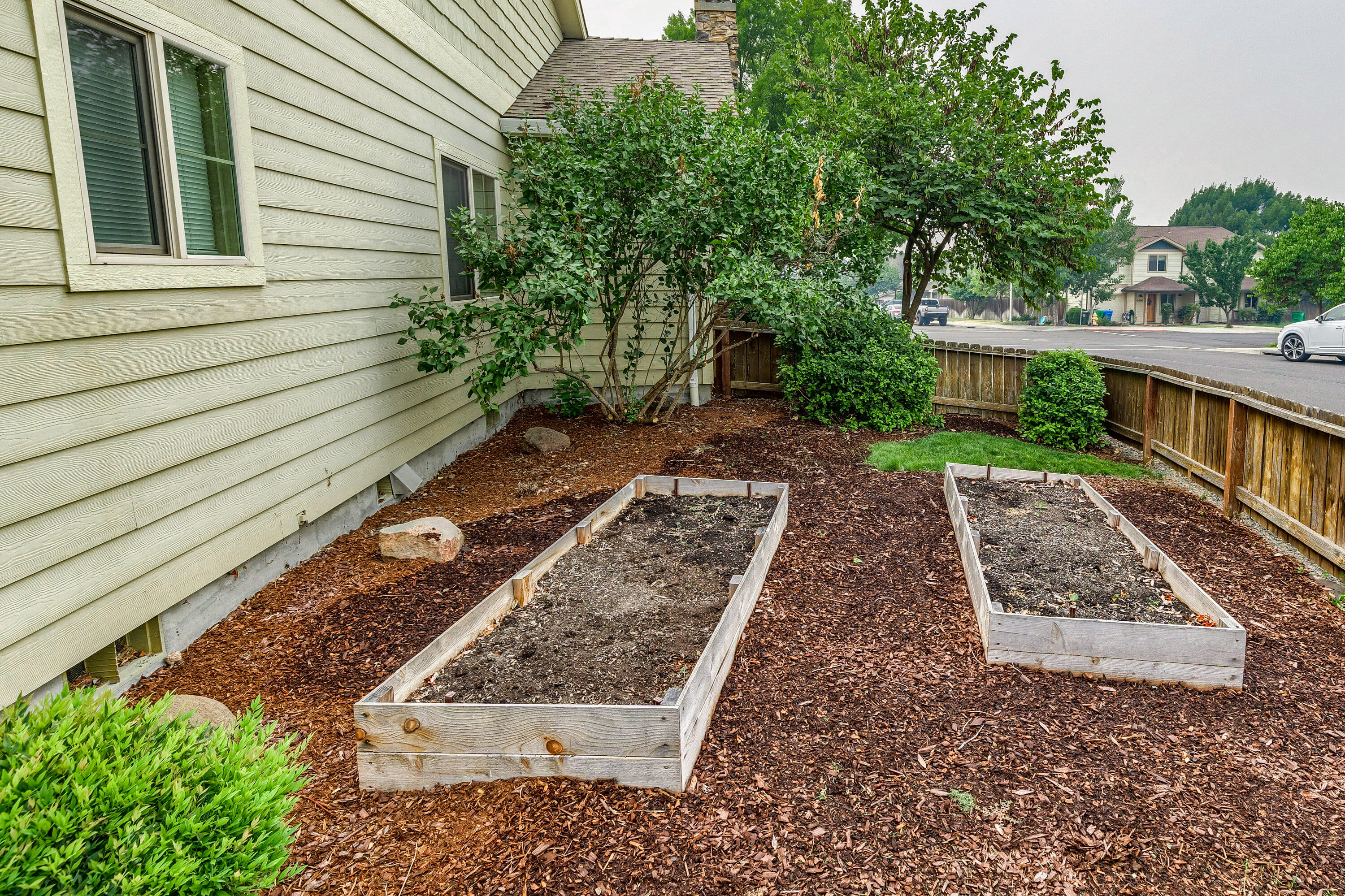 Barton Hills Estates Phase 1 - Residential