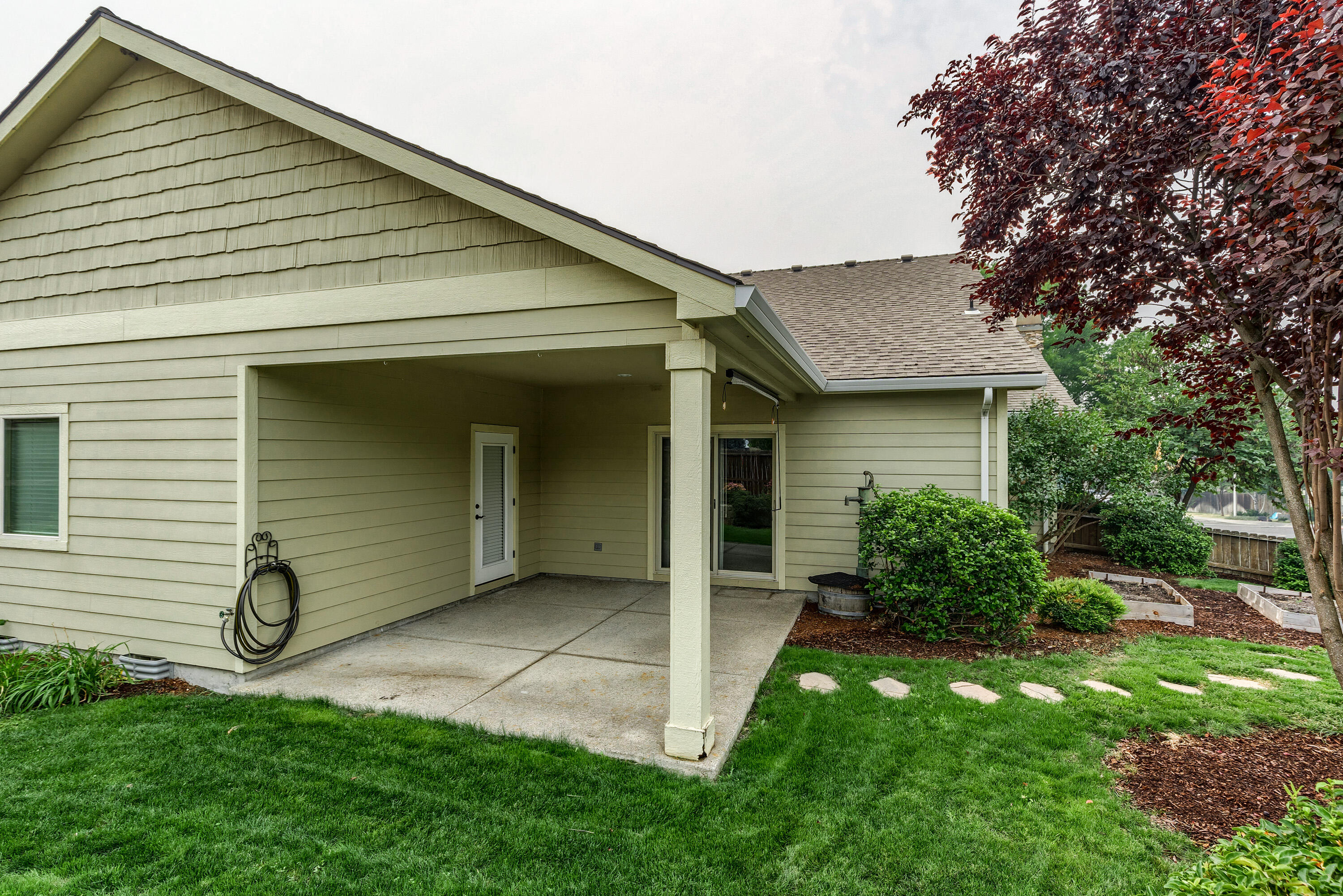 Barton Hills Estates Phase 1 - Residential