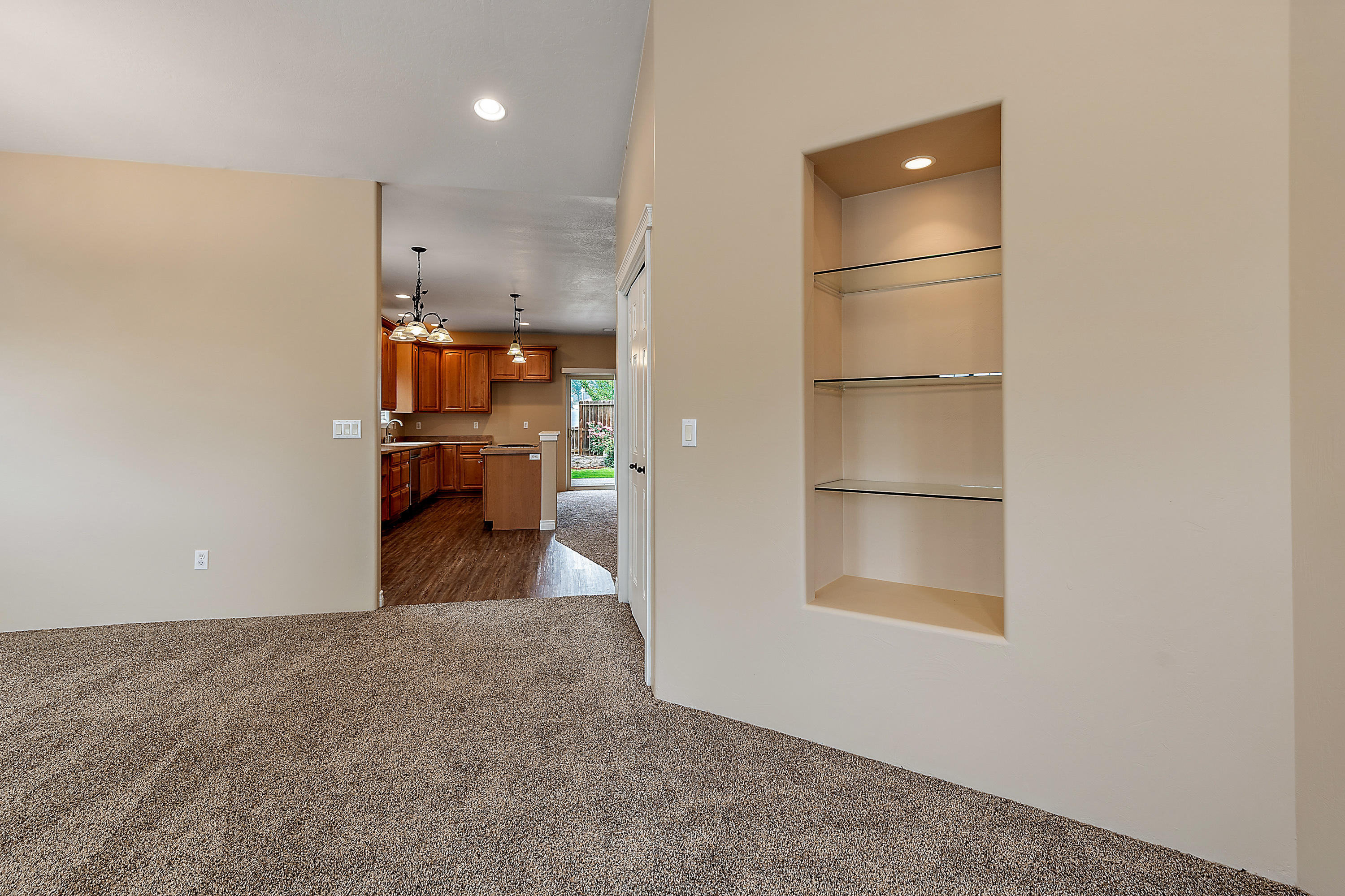 Barton Hills Estates Phase 1 - Residential