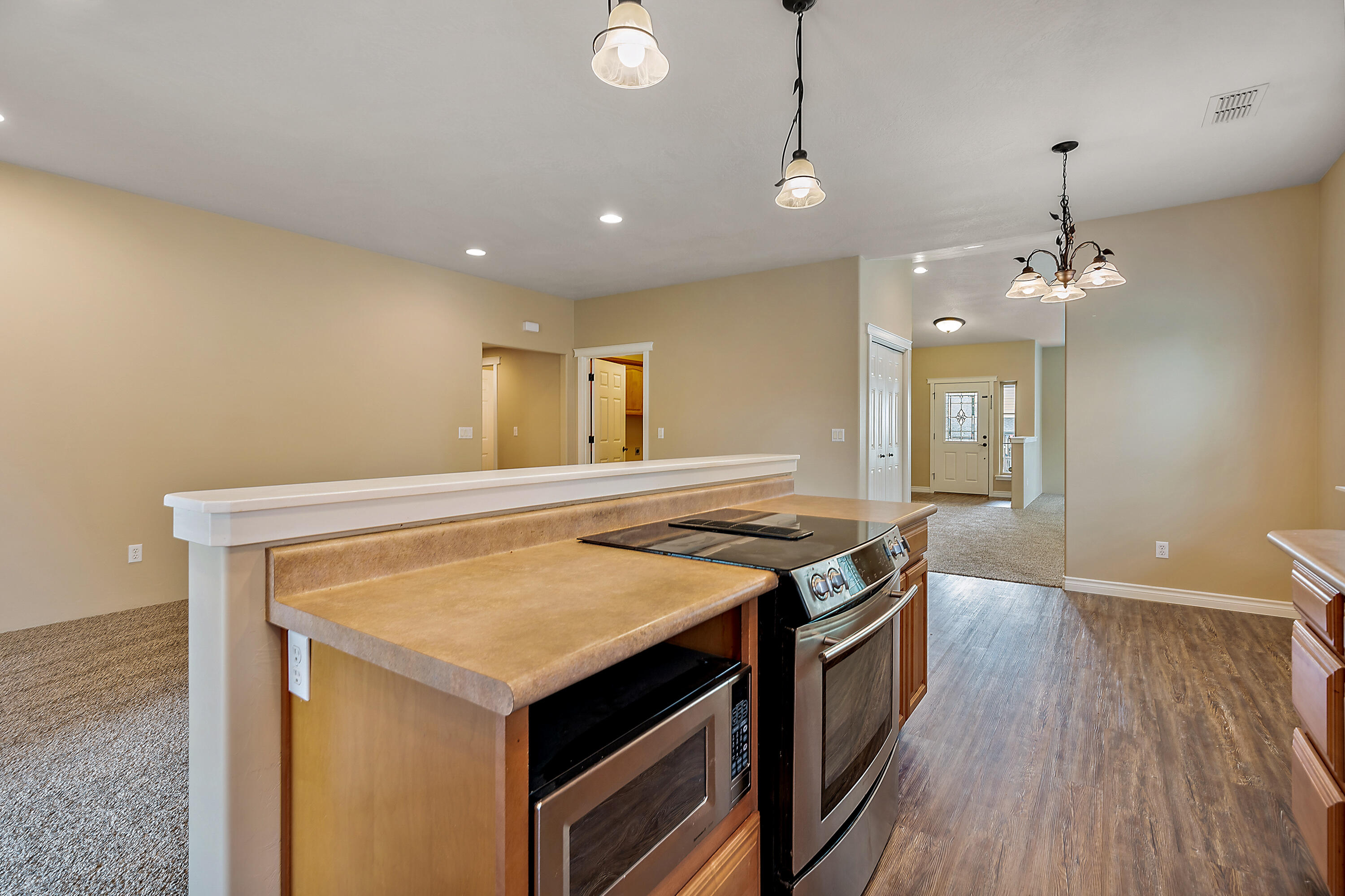 Barton Hills Estates Phase 1 - Residential