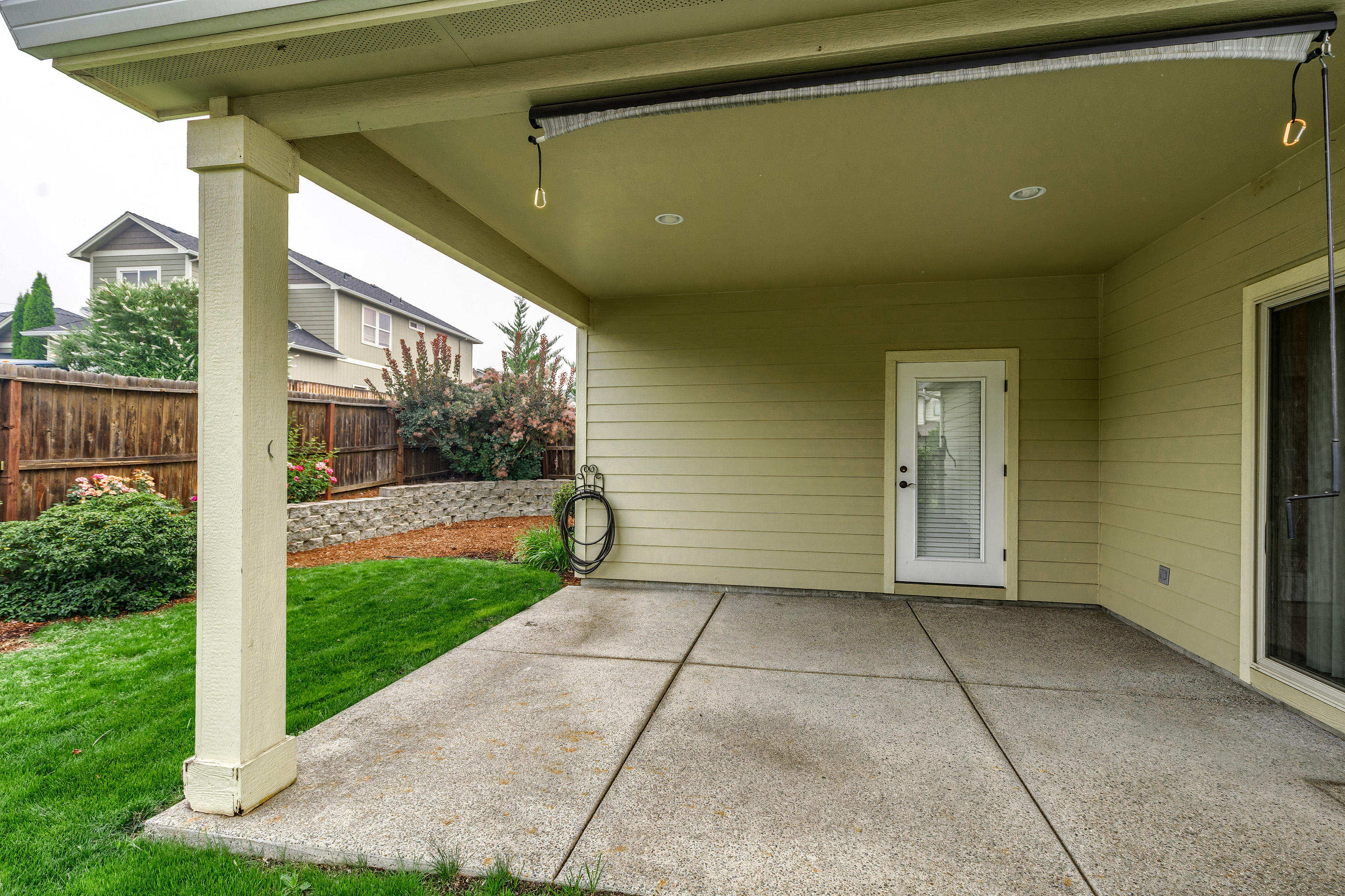 Barton Hills Estates Phase 1 - Residential