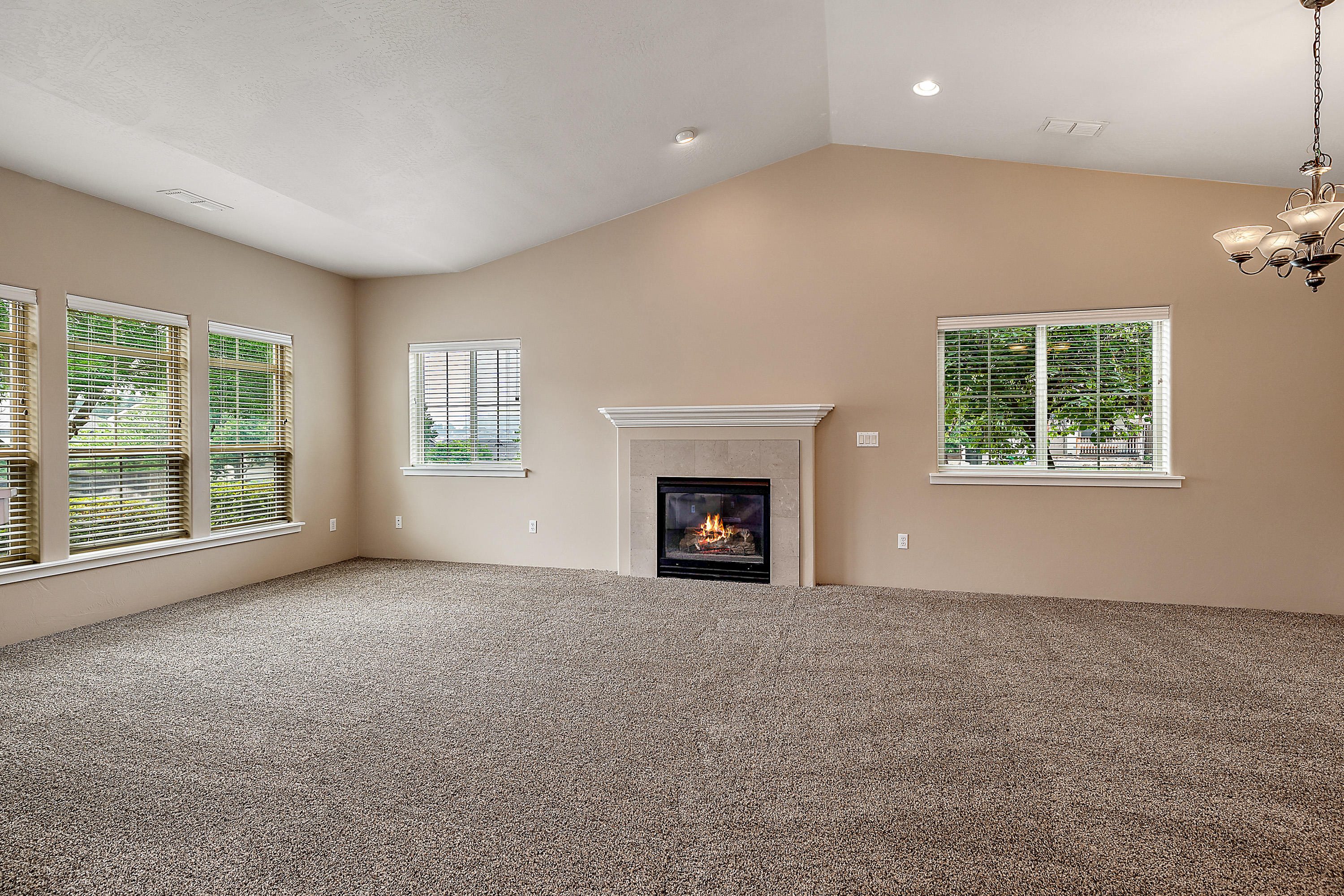 Barton Hills Estates Phase 1 - Residential