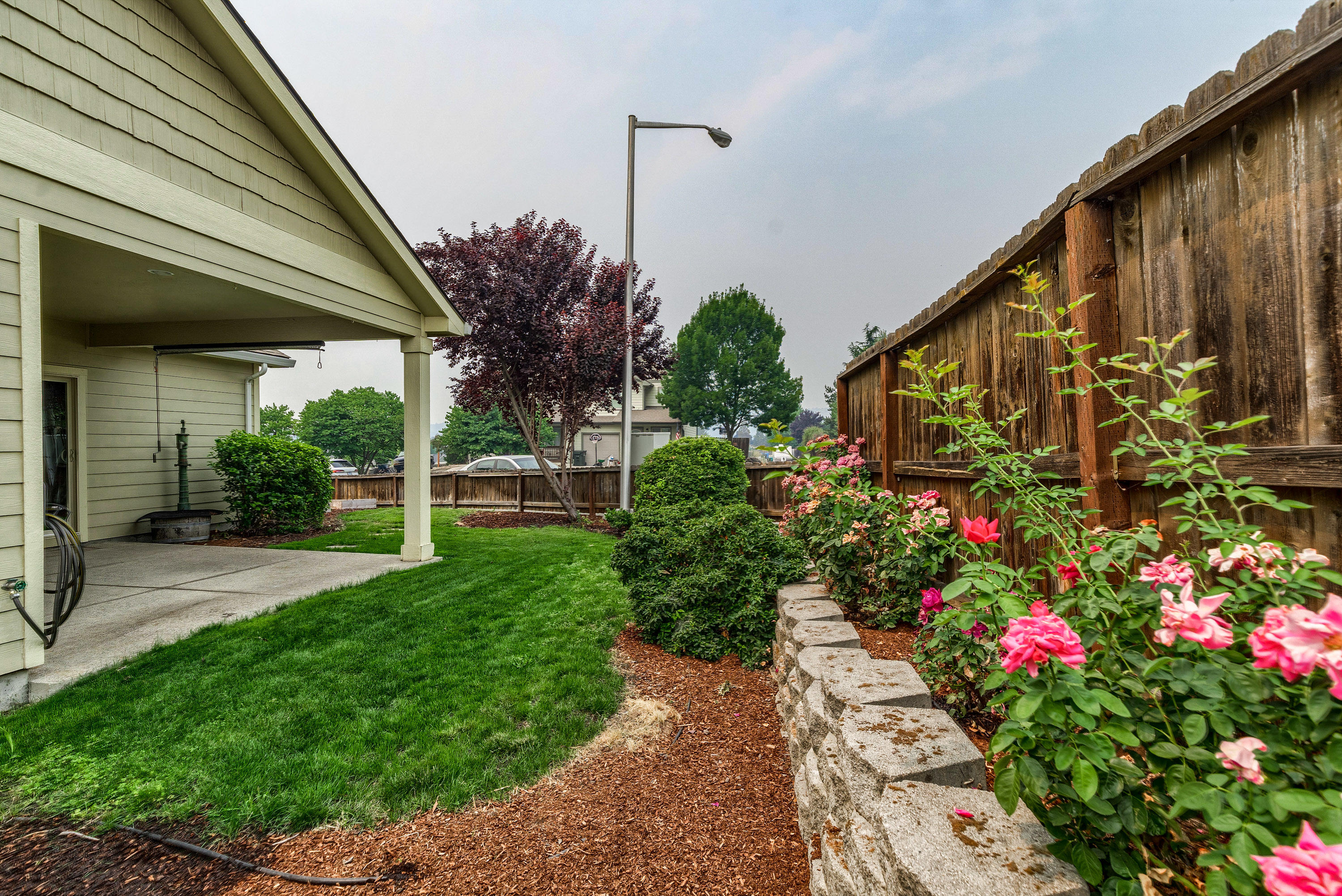 Barton Hills Estates Phase 1 - Residential