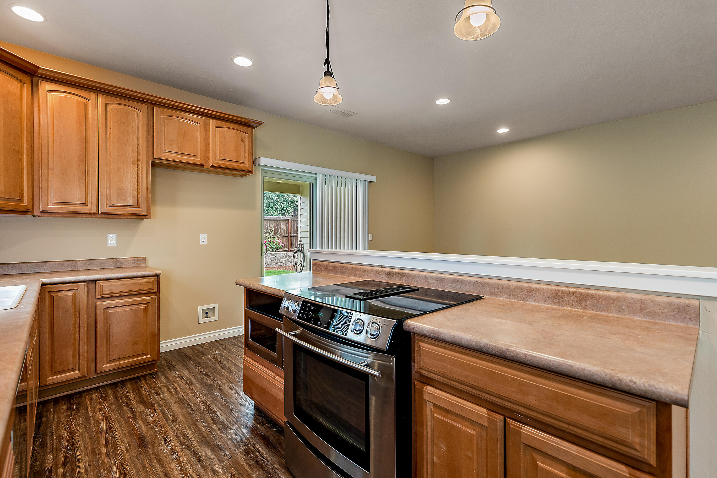 Barton Hills Estates Phase 1 - Residential