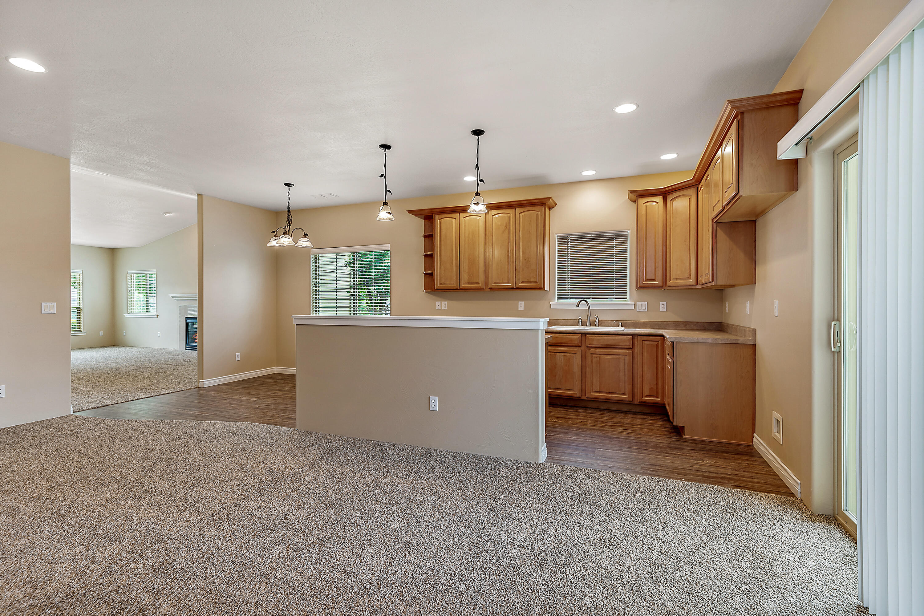 Barton Hills Estates Phase 1 - Residential