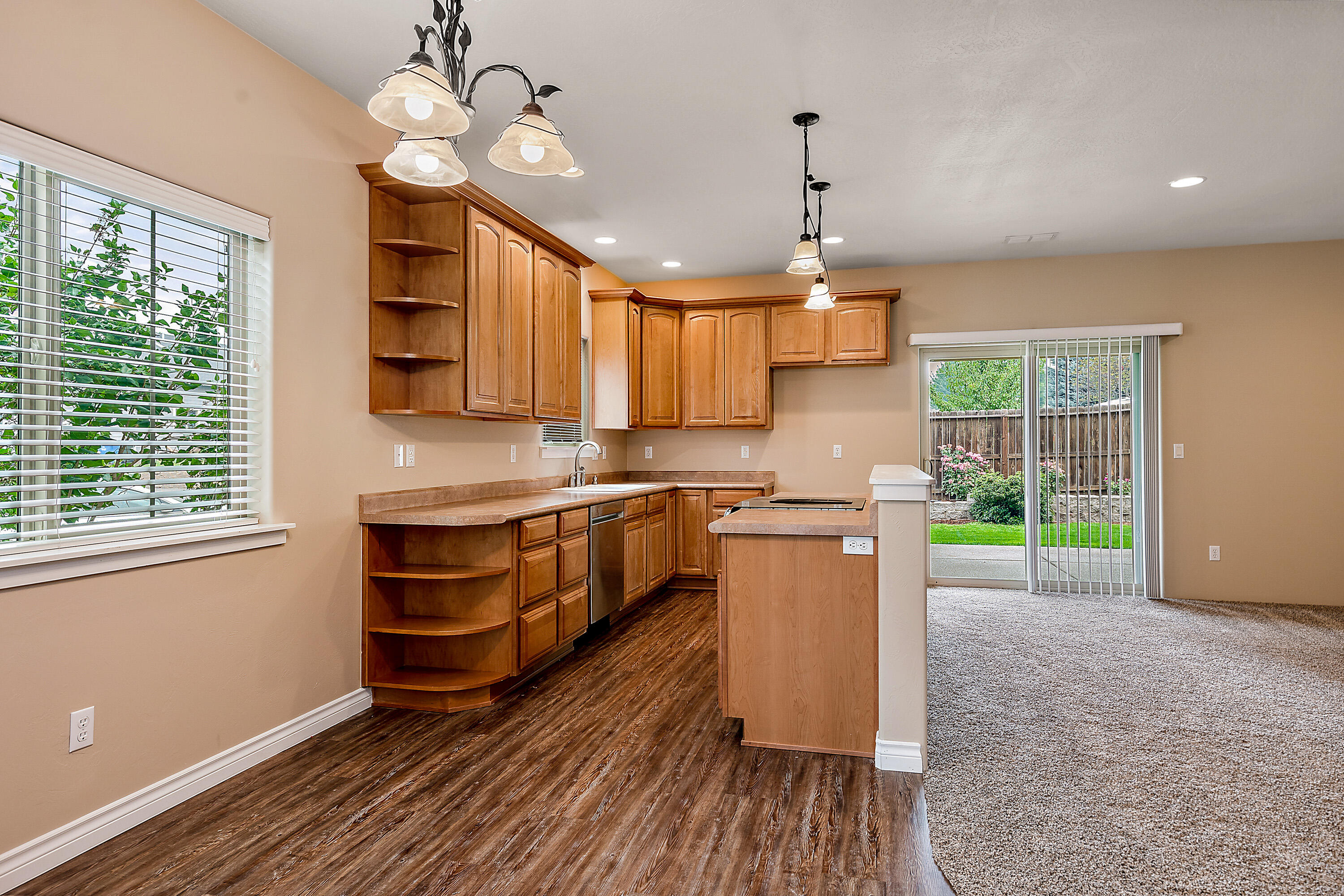 Barton Hills Estates Phase 1 - Residential