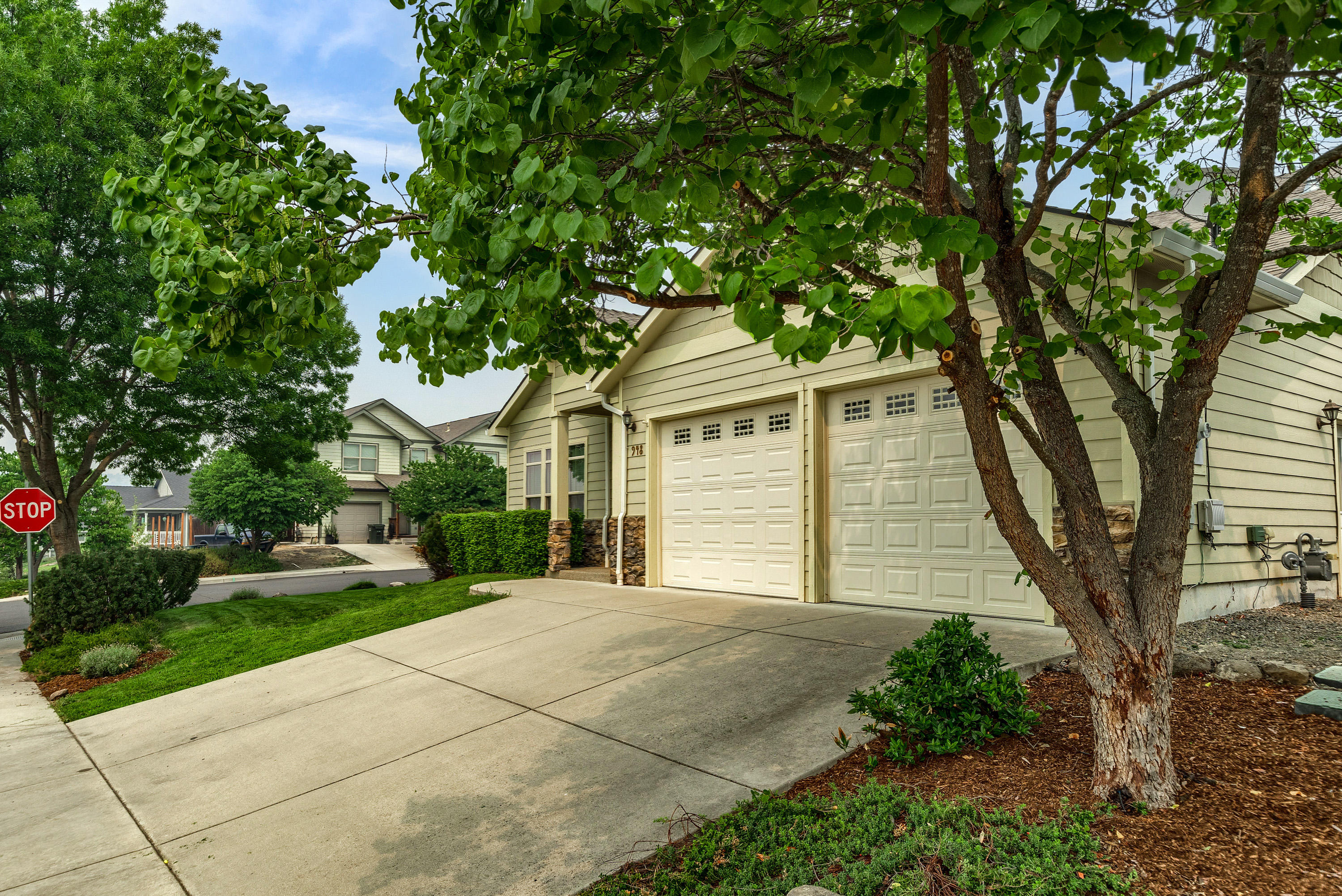 Barton Hills Estates Phase 1 - Residential