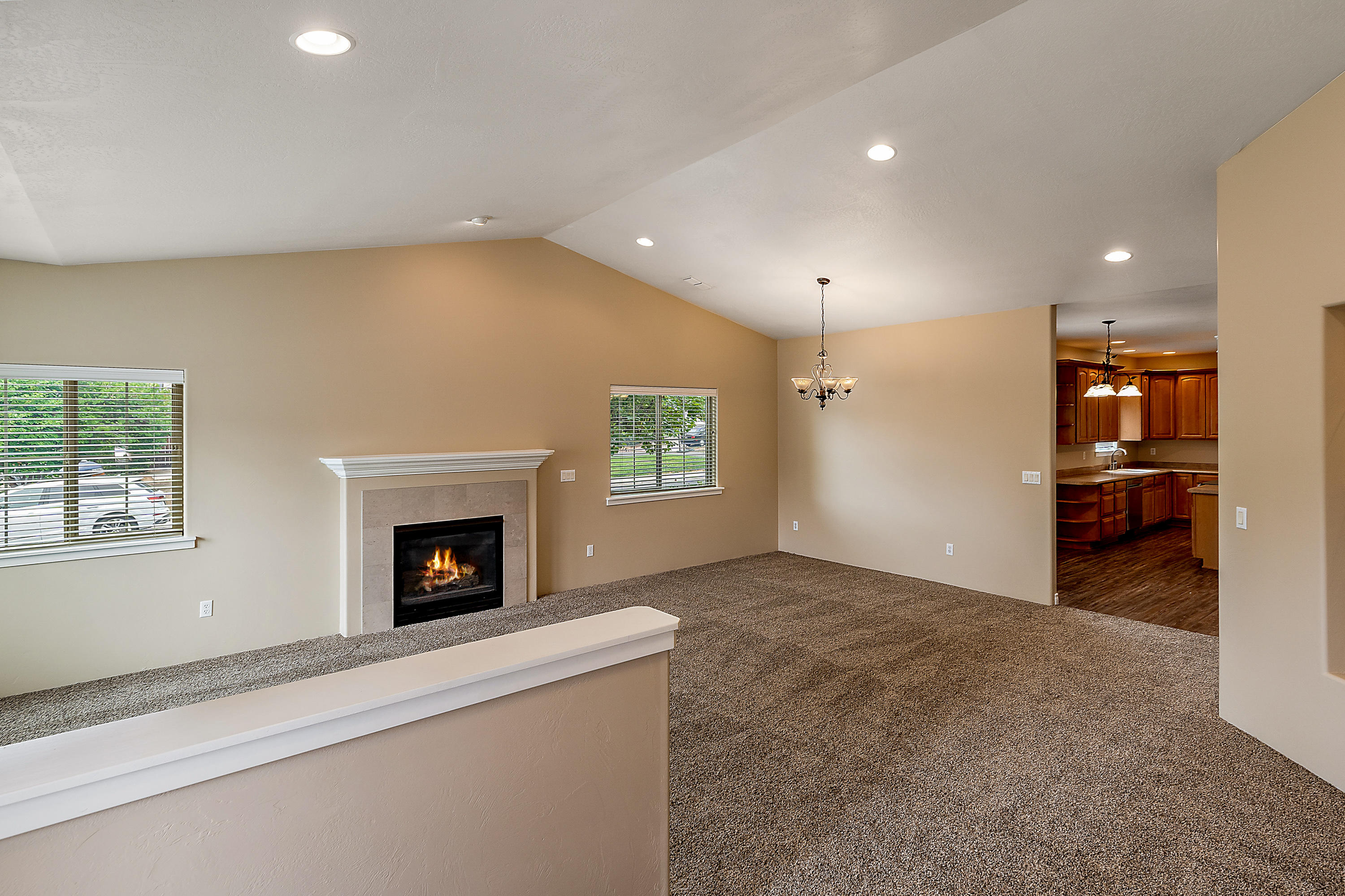 Barton Hills Estates Phase 1 - Residential