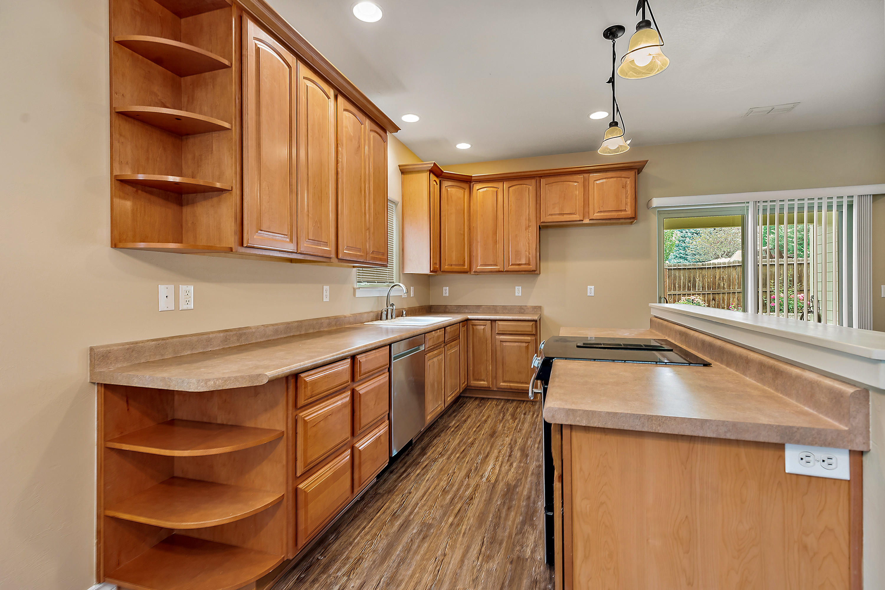 Barton Hills Estates Phase 1 - Residential