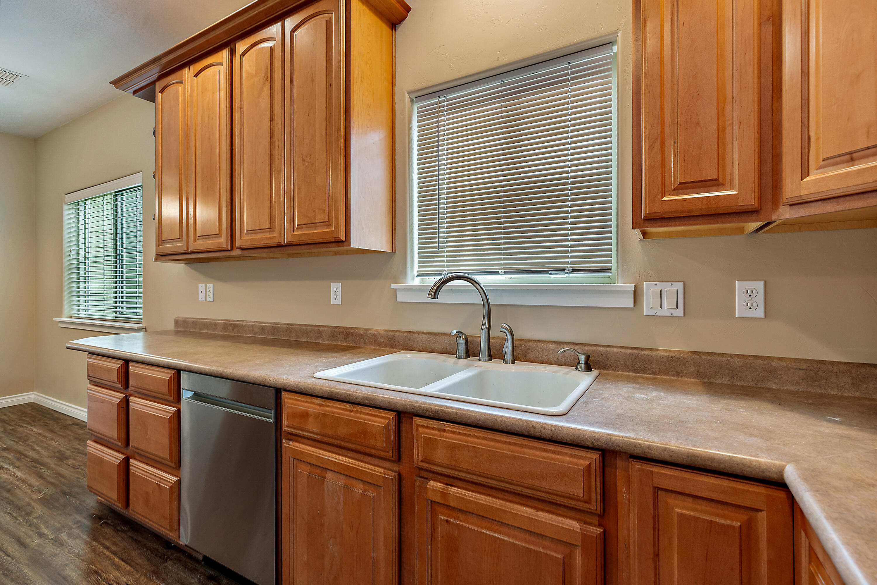 Barton Hills Estates Phase 1 - Residential