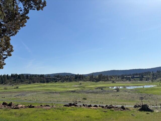 Running YResort - Land