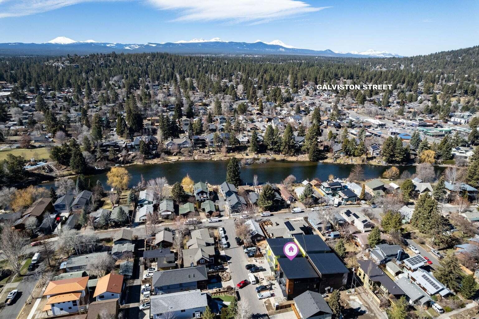 Mill Addition - Residential