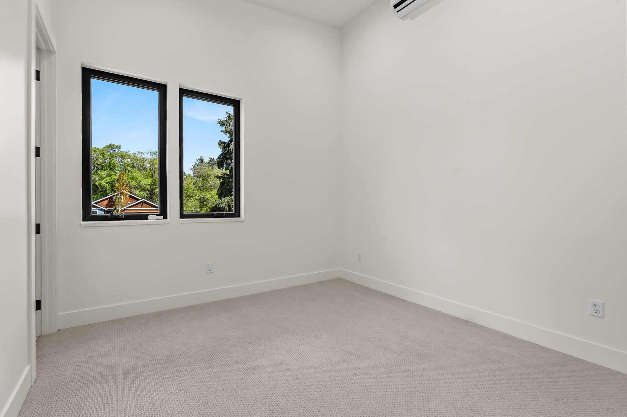 Mill Addition - Residential