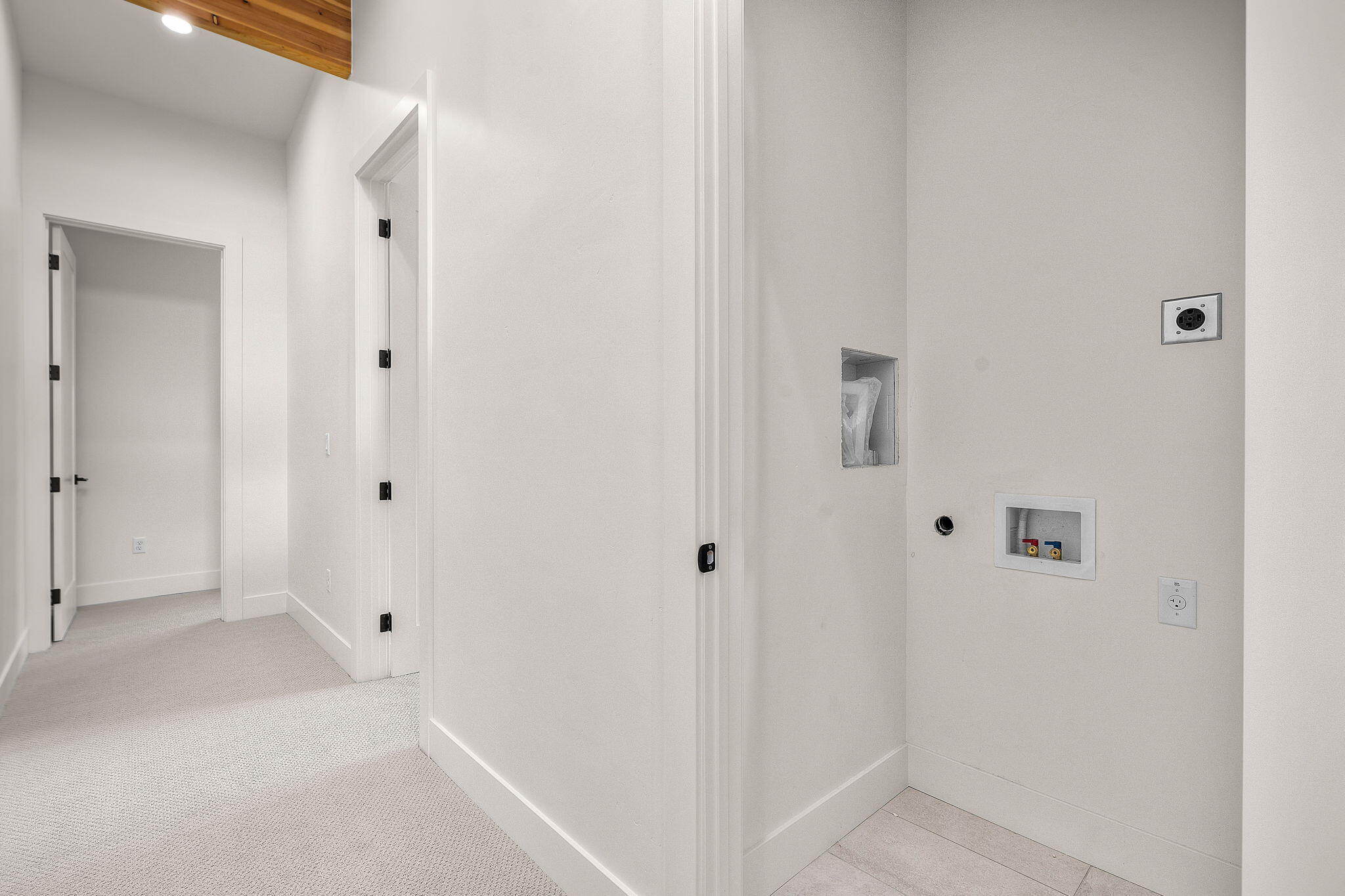 Mill Addition - Residential