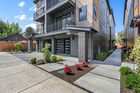 26 NW McCann Avenue UNIT 4 Bend OR 97703