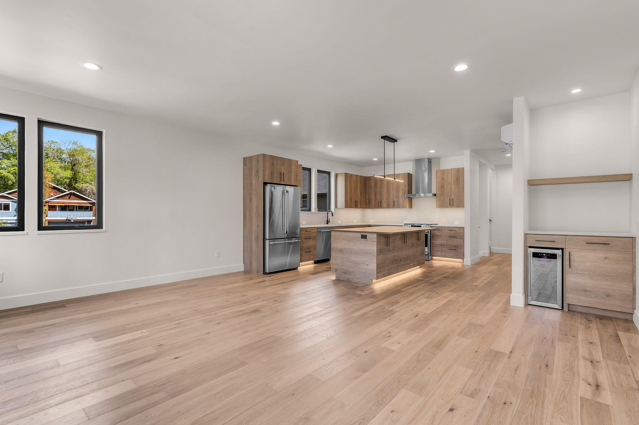 Mill Addition - Residential