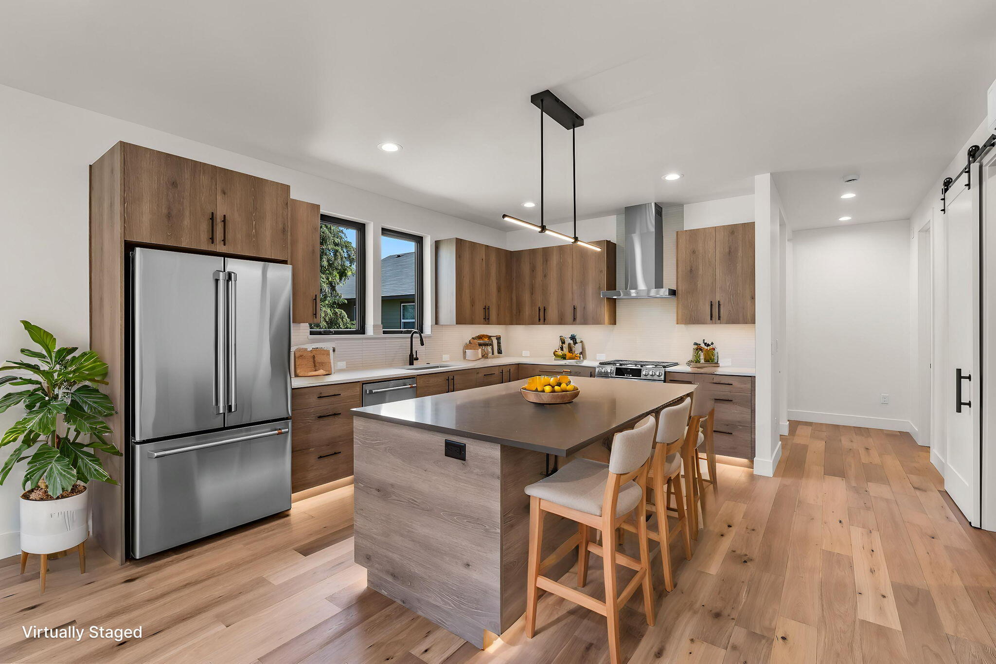 26 NW McCann Avenue UNIT 4