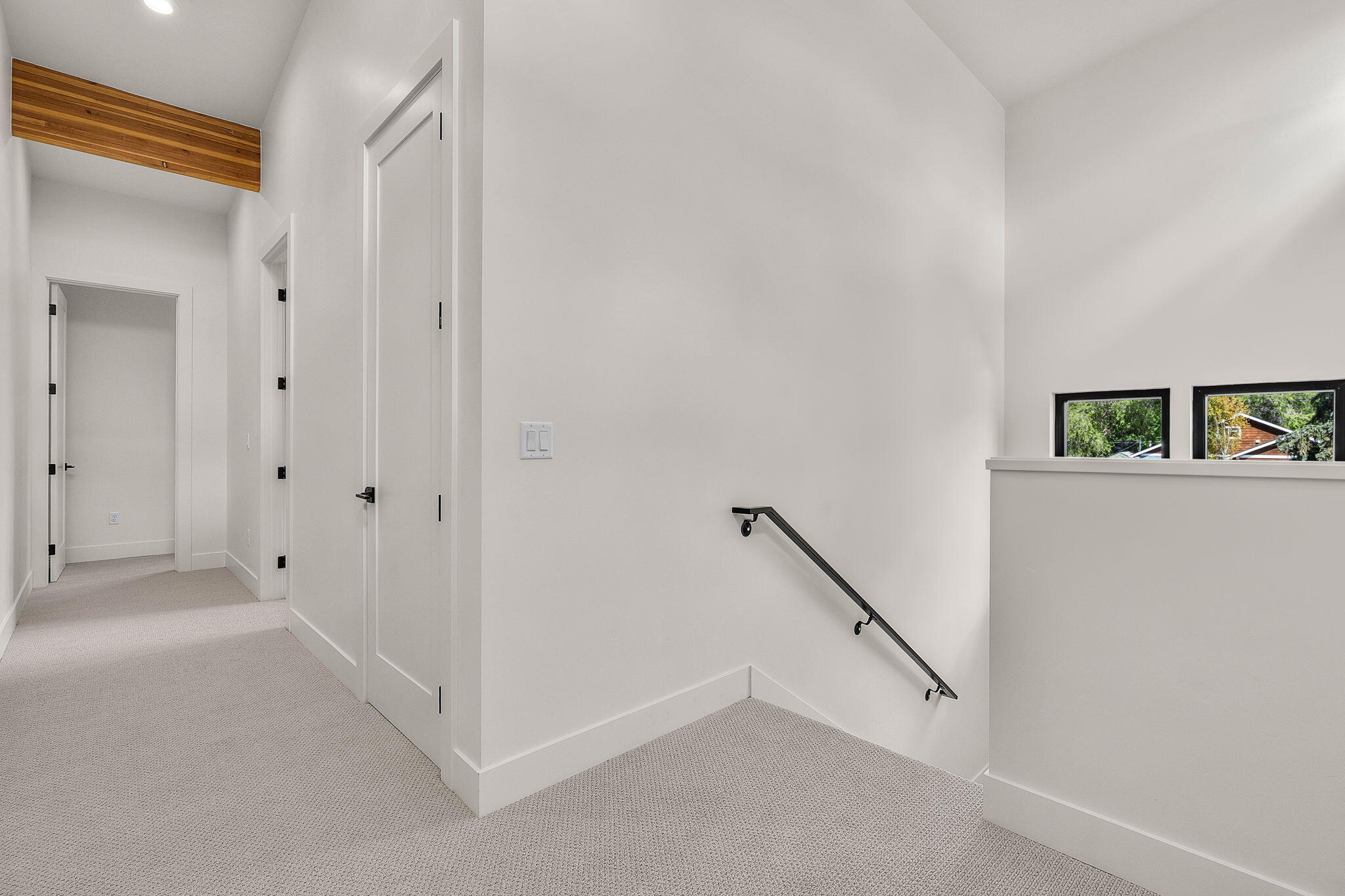 Mill Addition - Residential