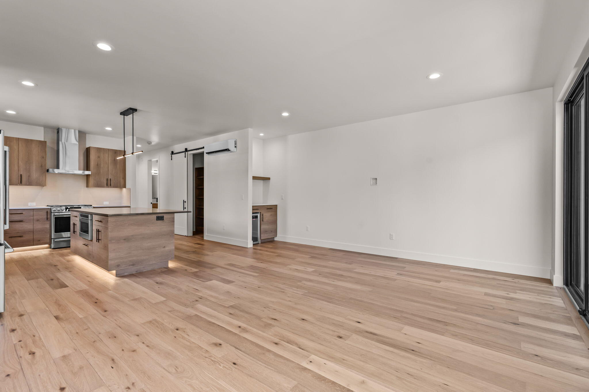 Mill Addition - Residential