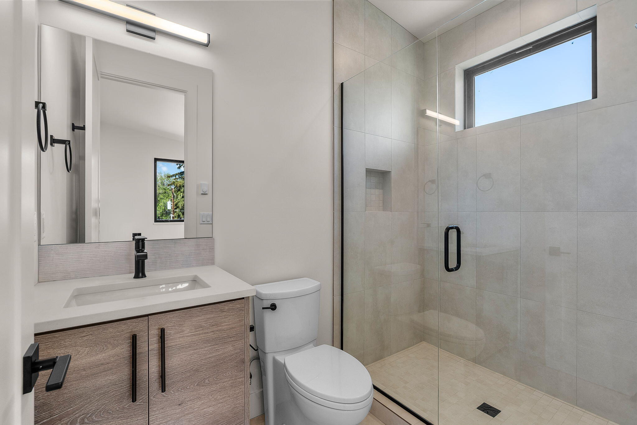 Mill Addition - Residential