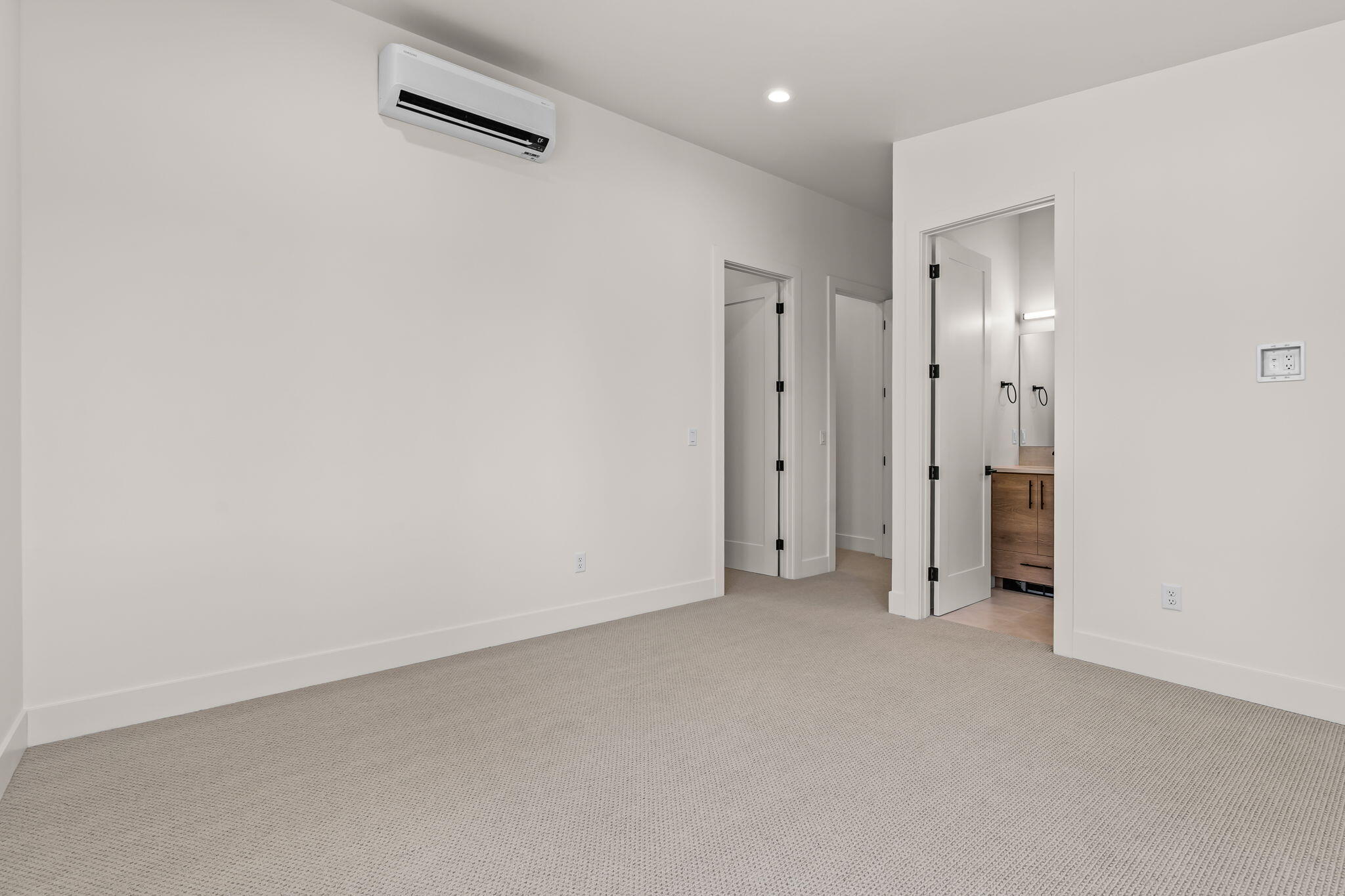 Mill Addition - Residential