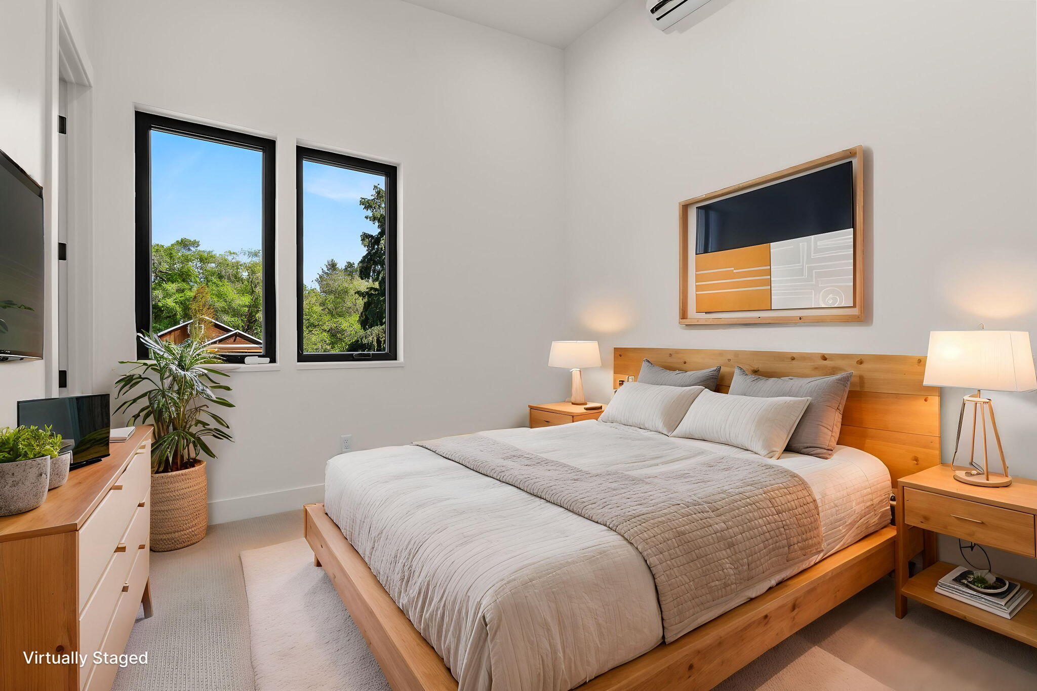 Mill Addition - Residential