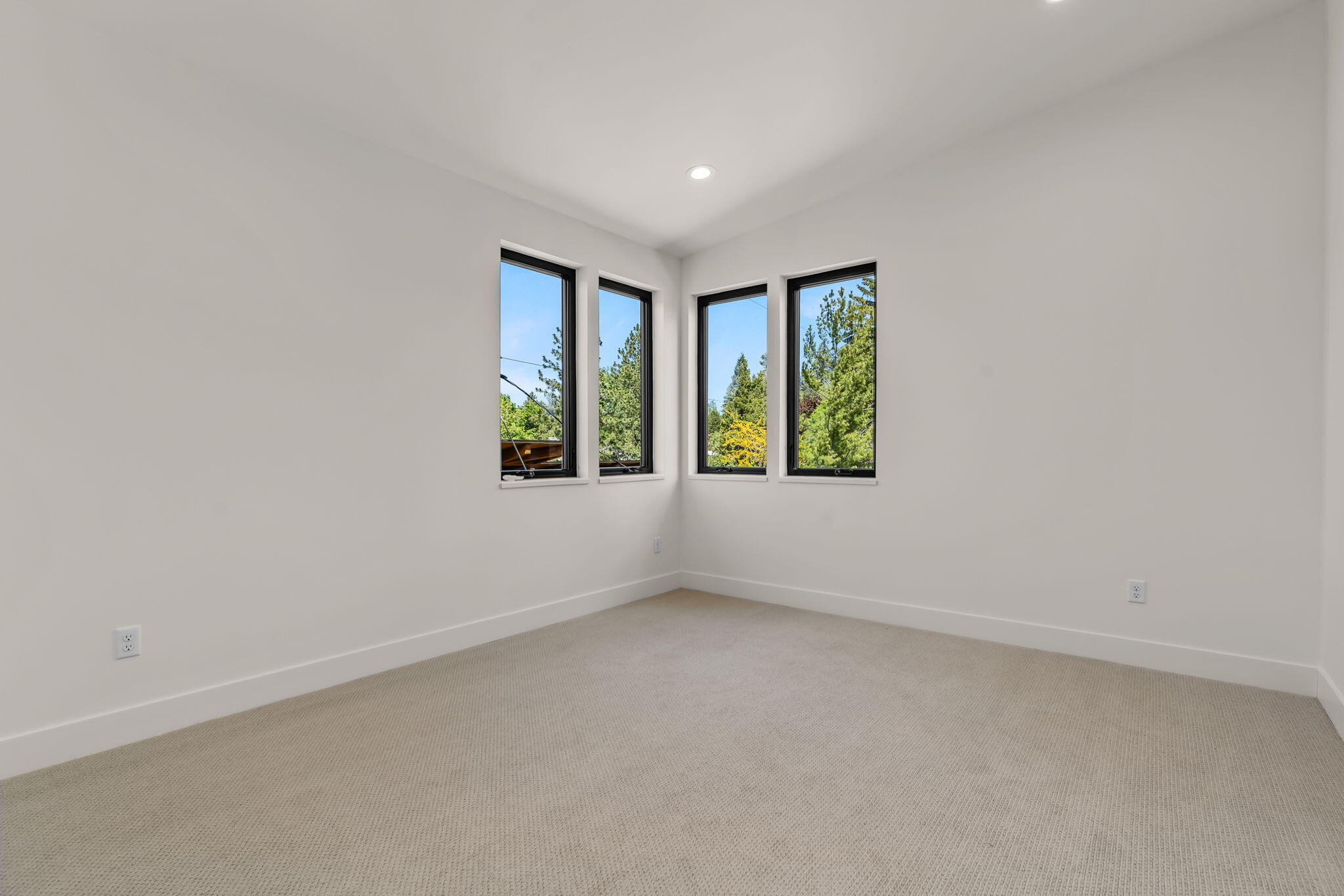 Mill Addition - Residential