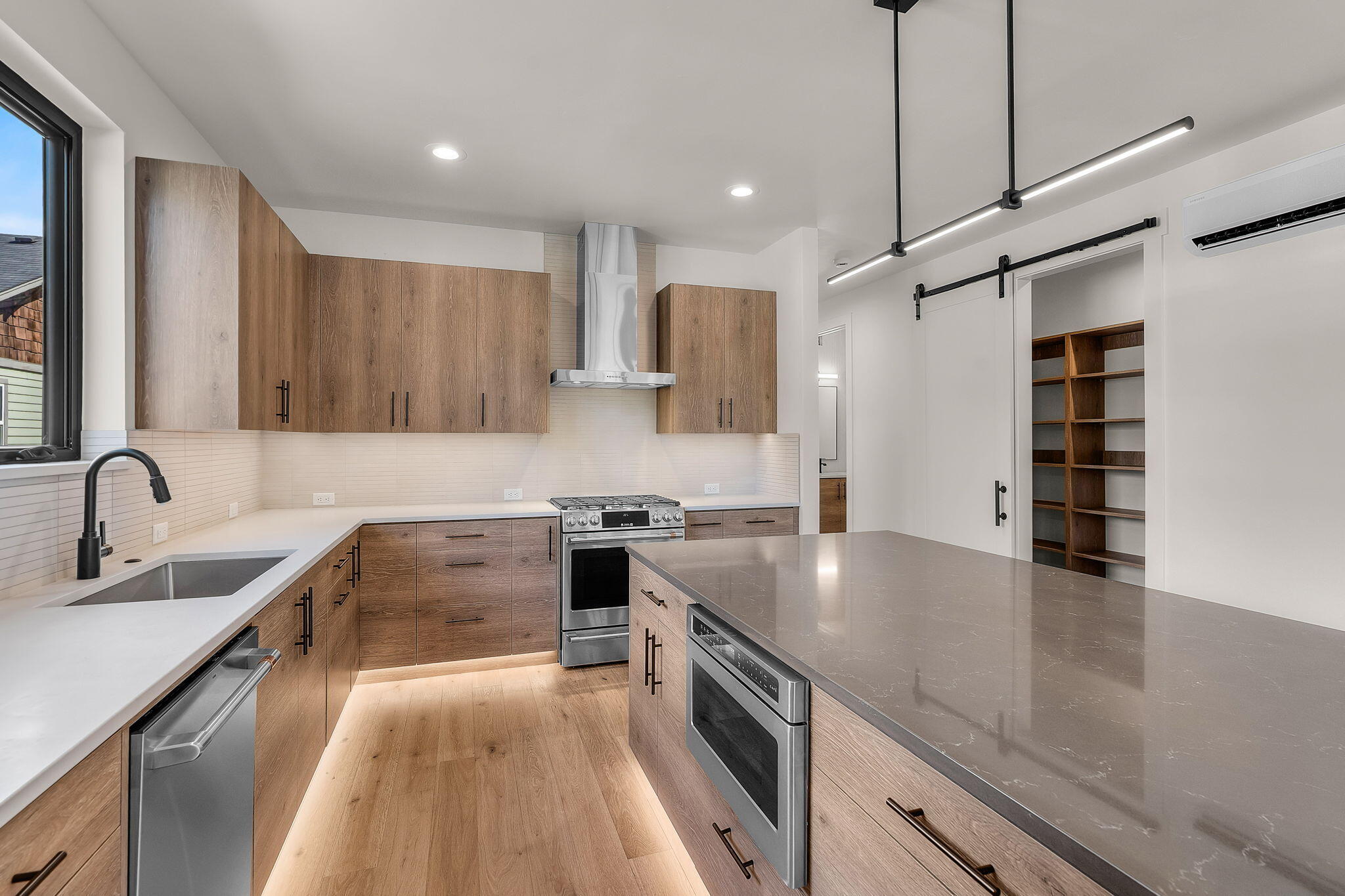 Mill Addition - Residential