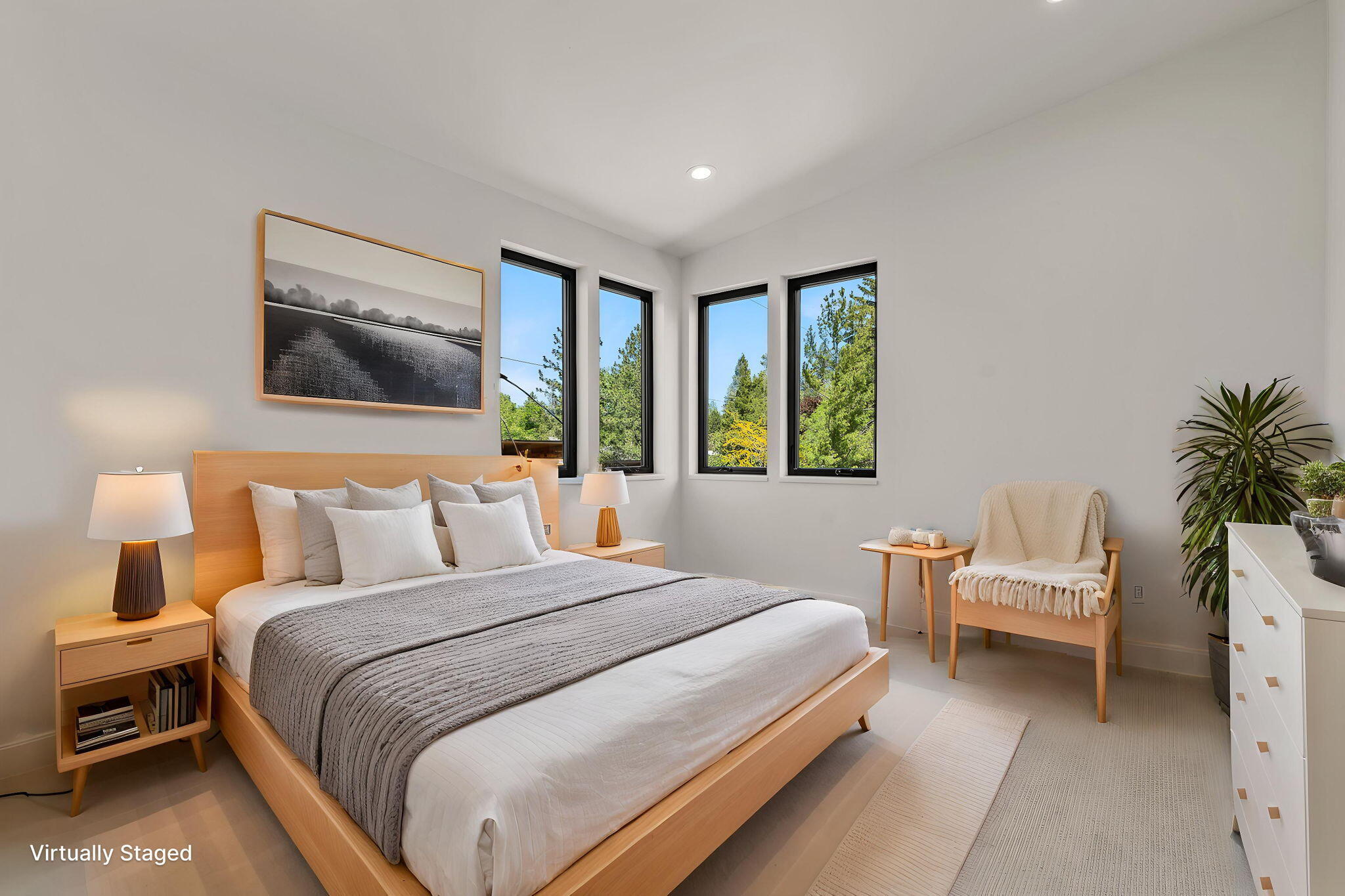 Mill Addition - Residential