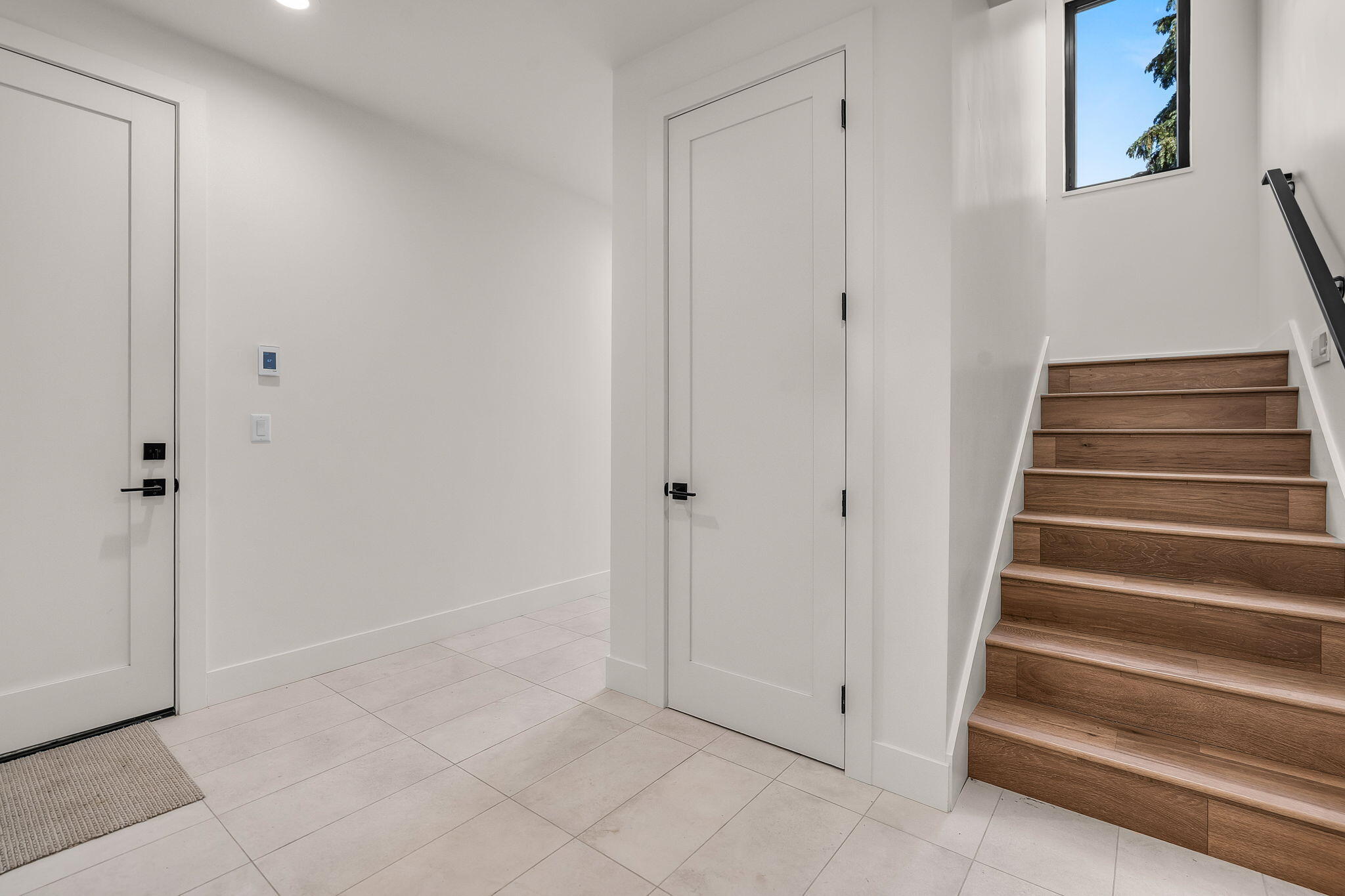 Mill Addition - Residential