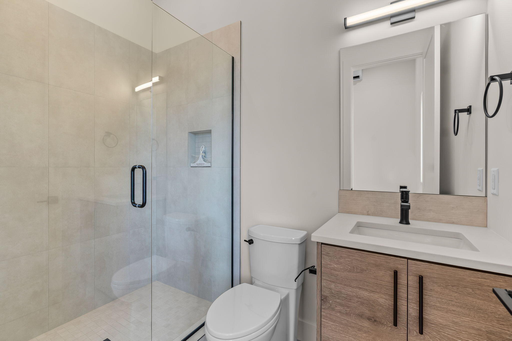 Mill Addition - Residential