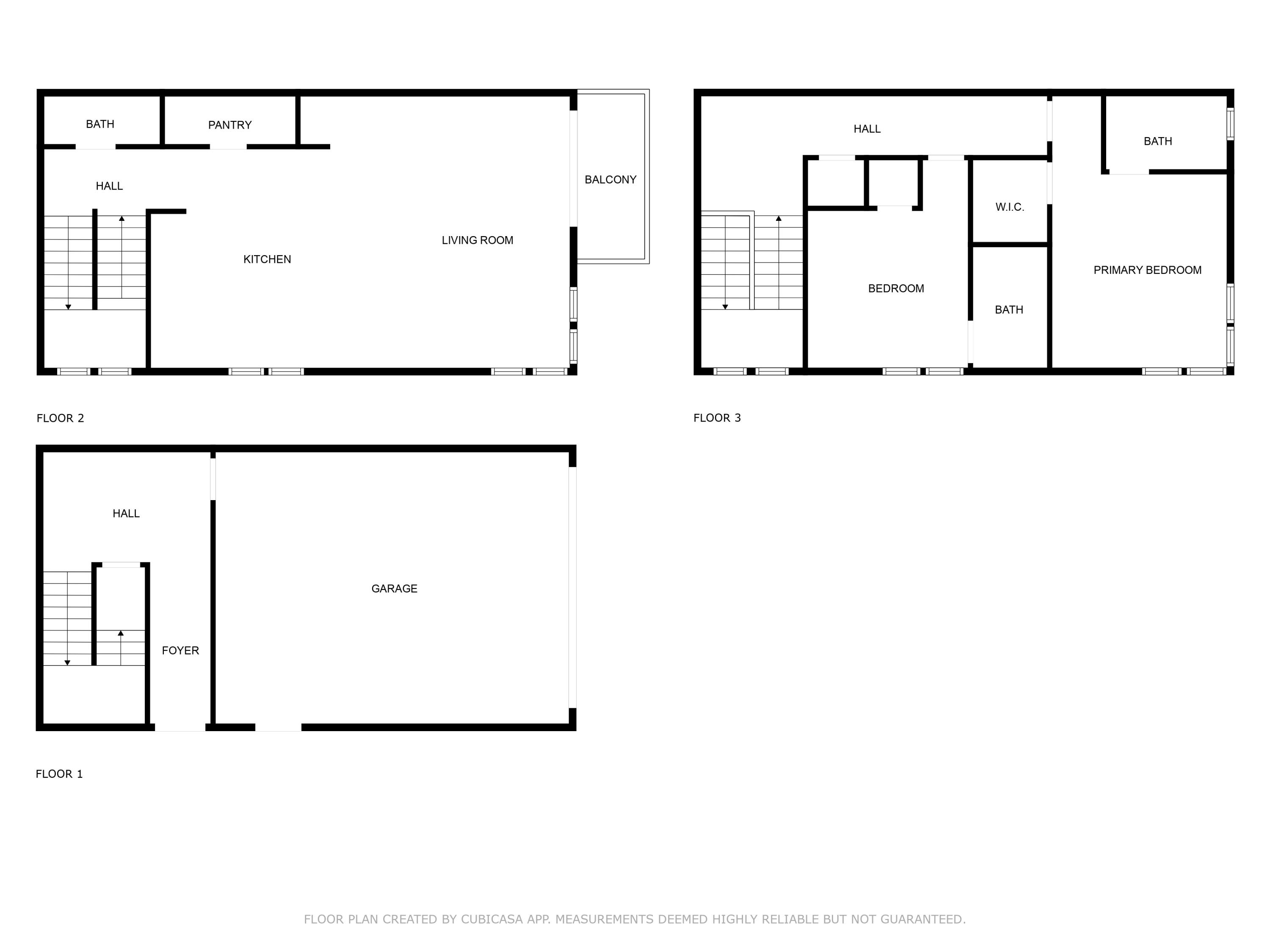 Mill Addition - Residential