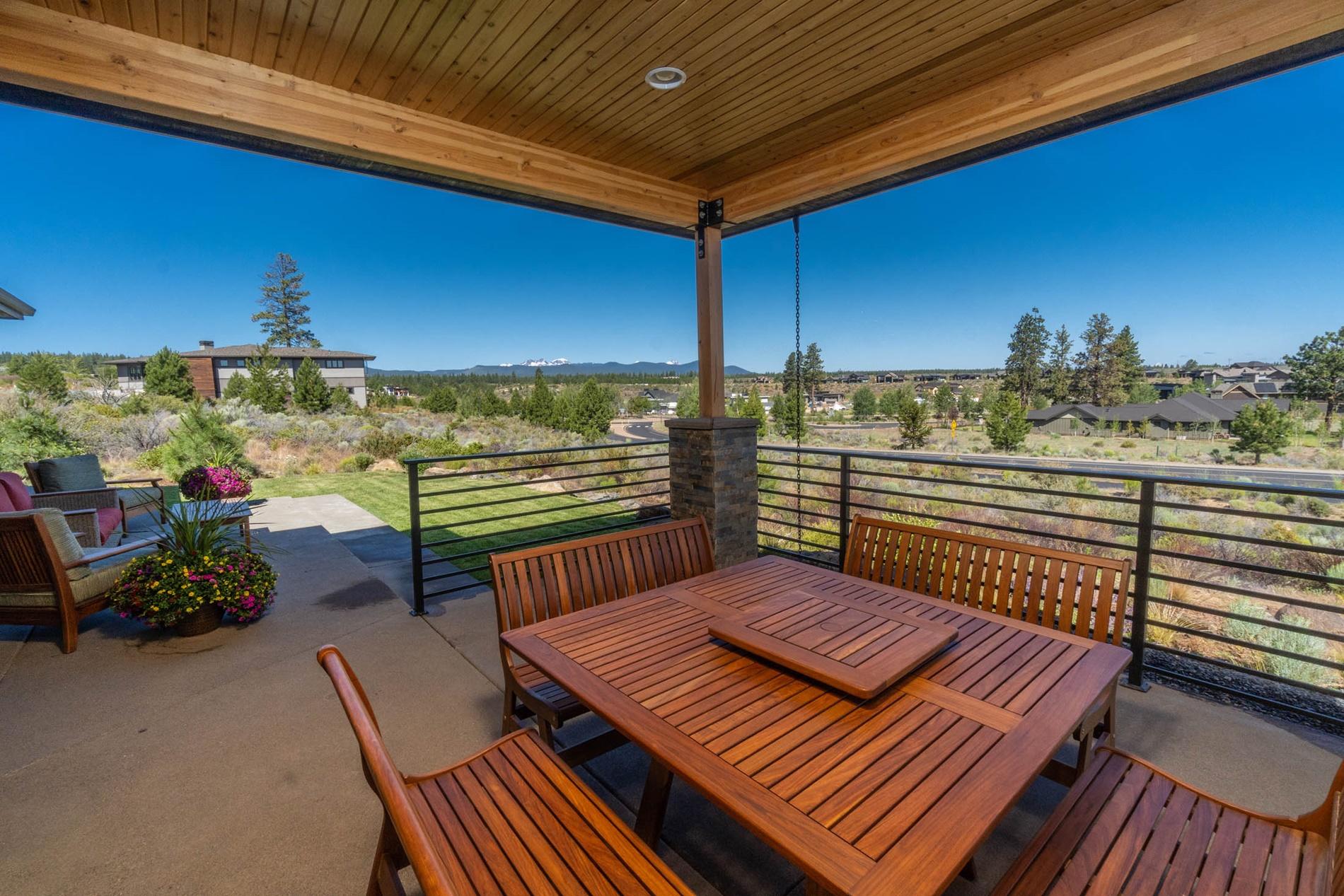 Tetherow - Residential