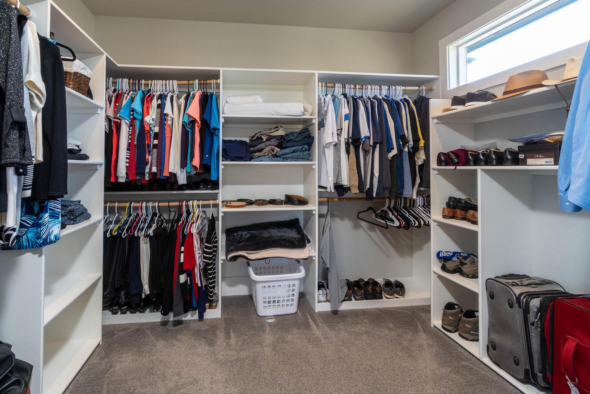 Tetherow - Residential