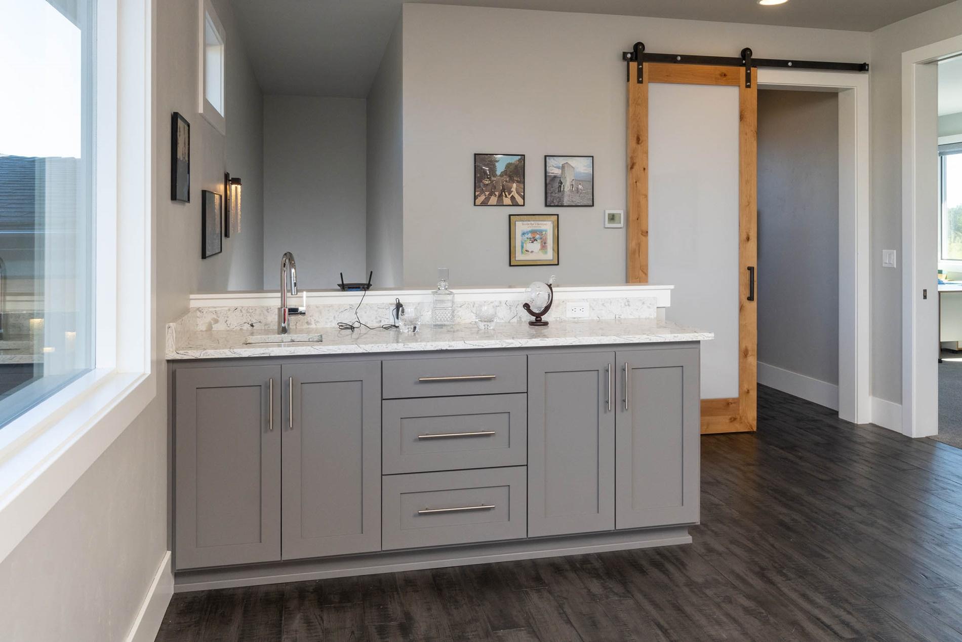 Tetherow - Residential