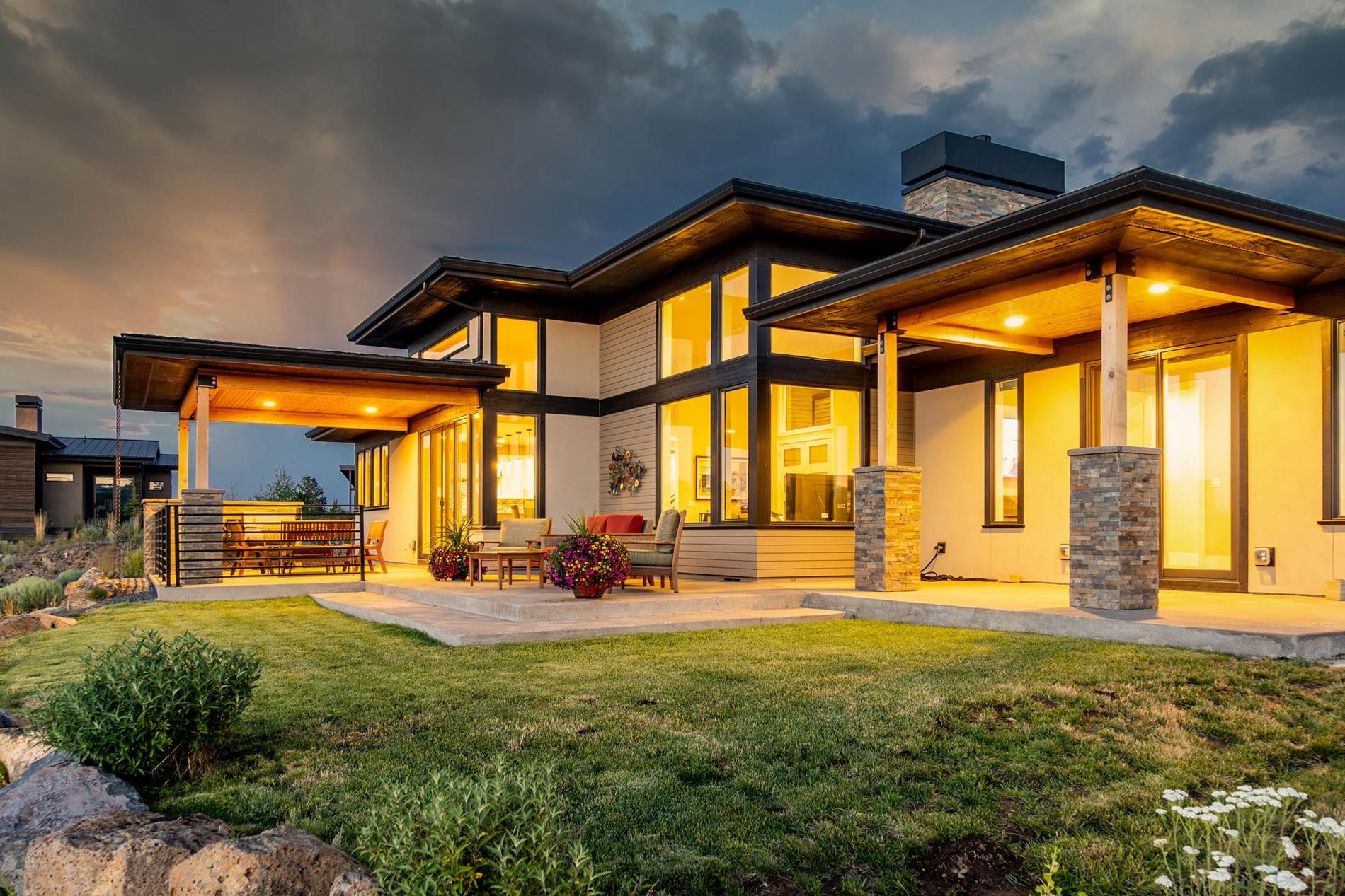 Tetherow - Residential