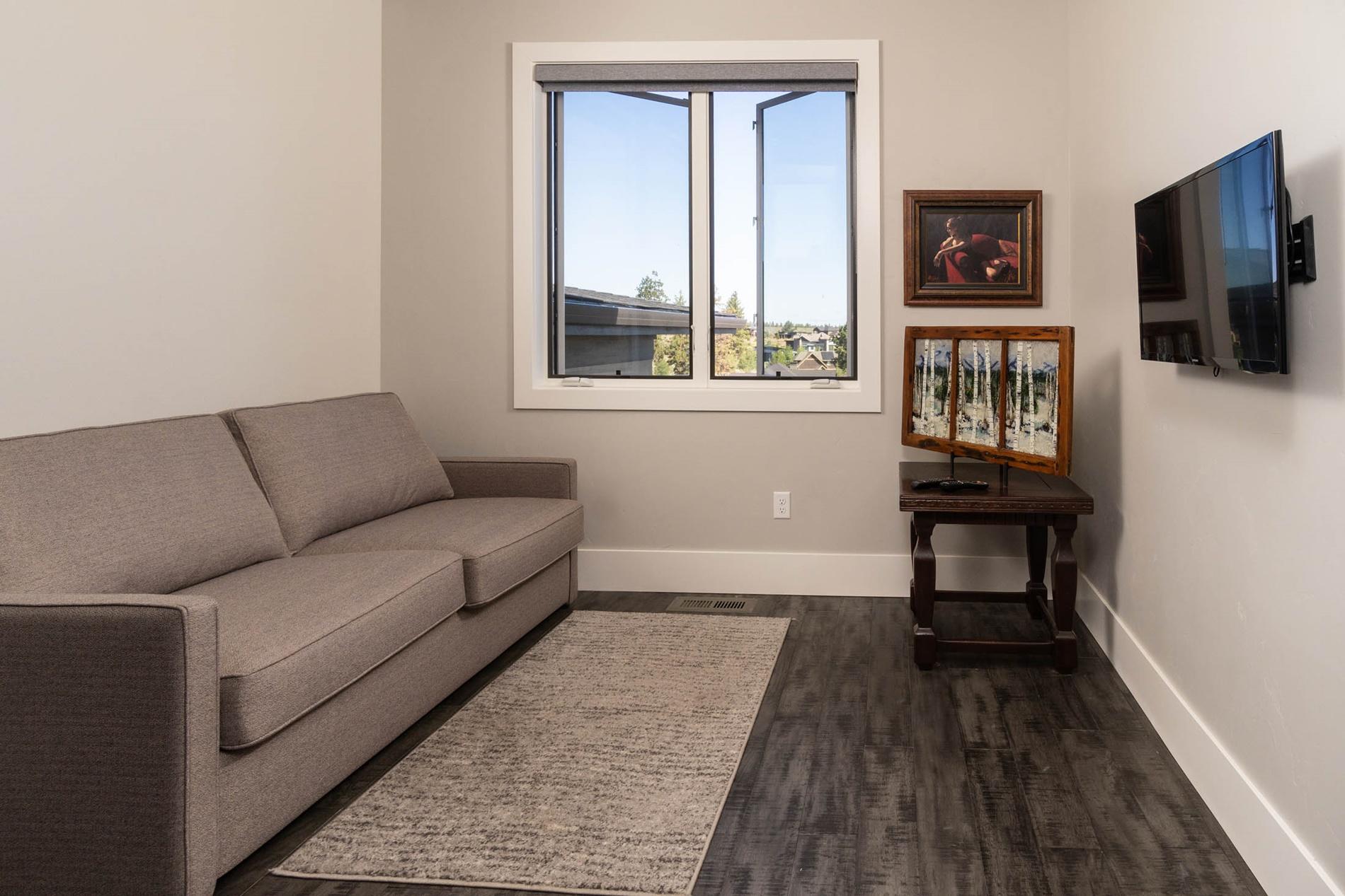 Tetherow - Residential