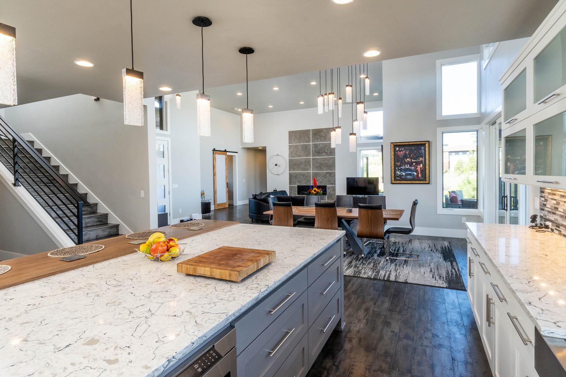 Tetherow - Residential