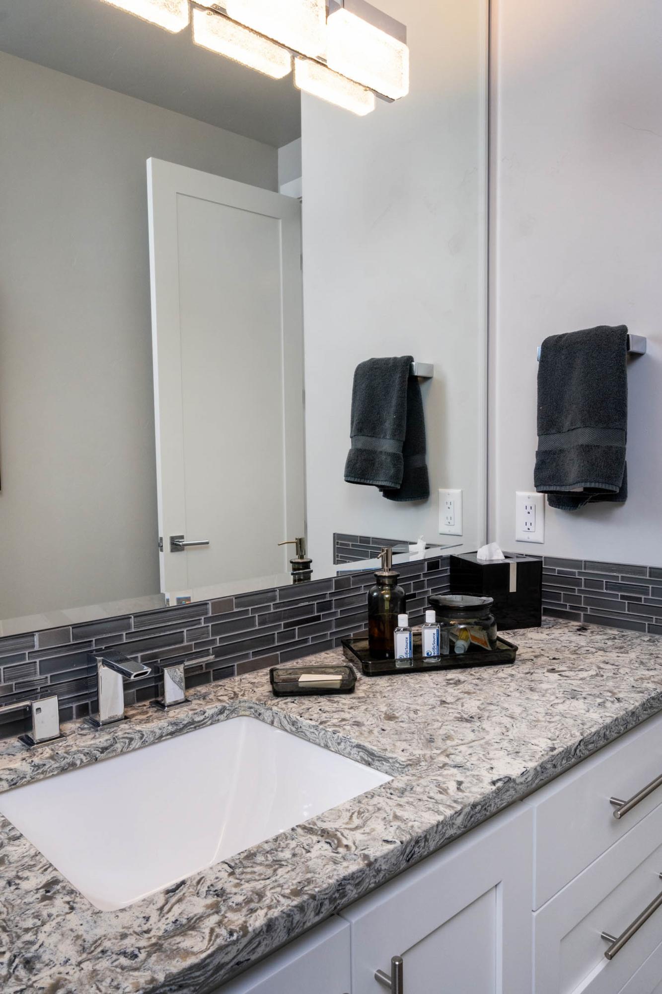 Tetherow - Residential