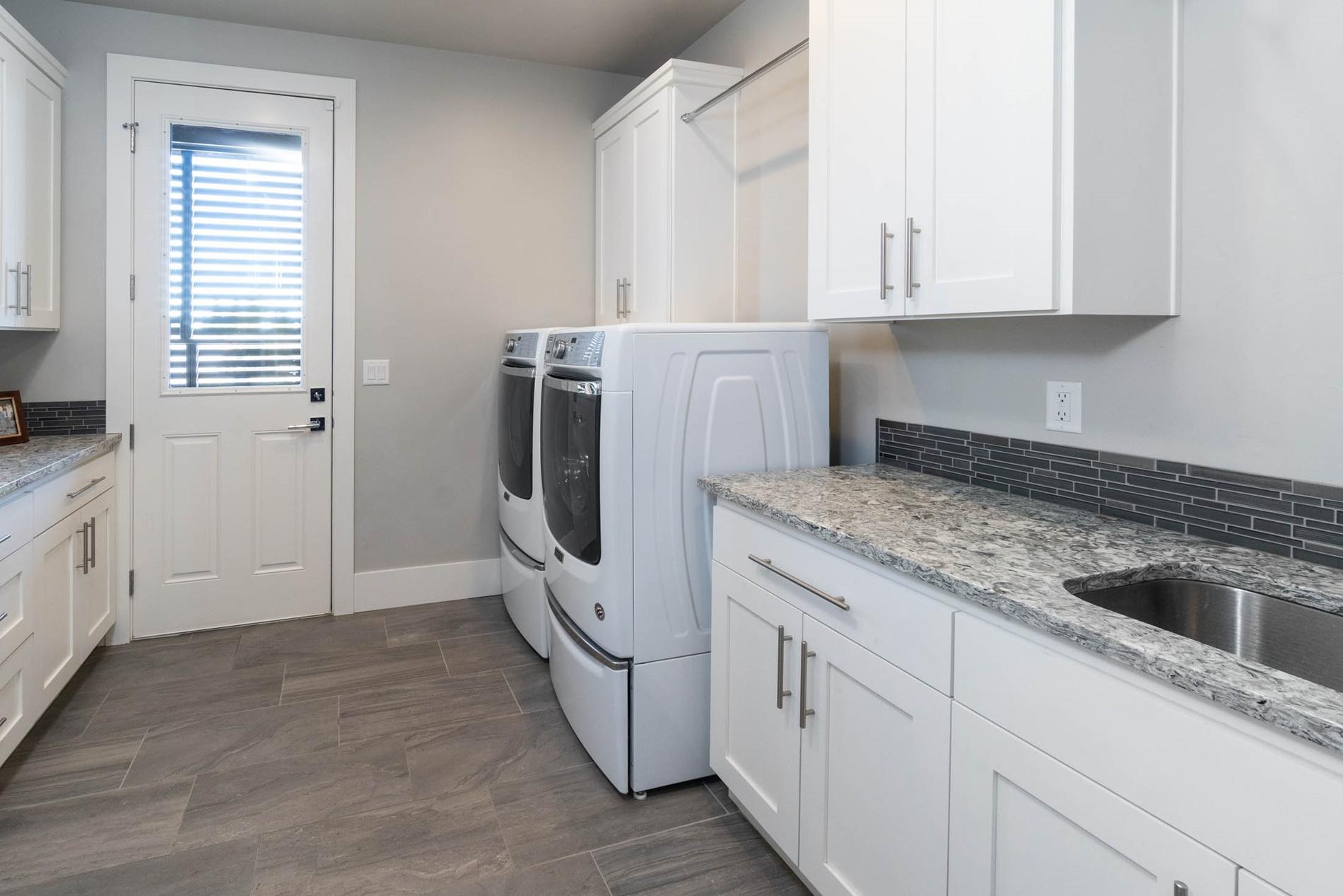 Tetherow - Residential