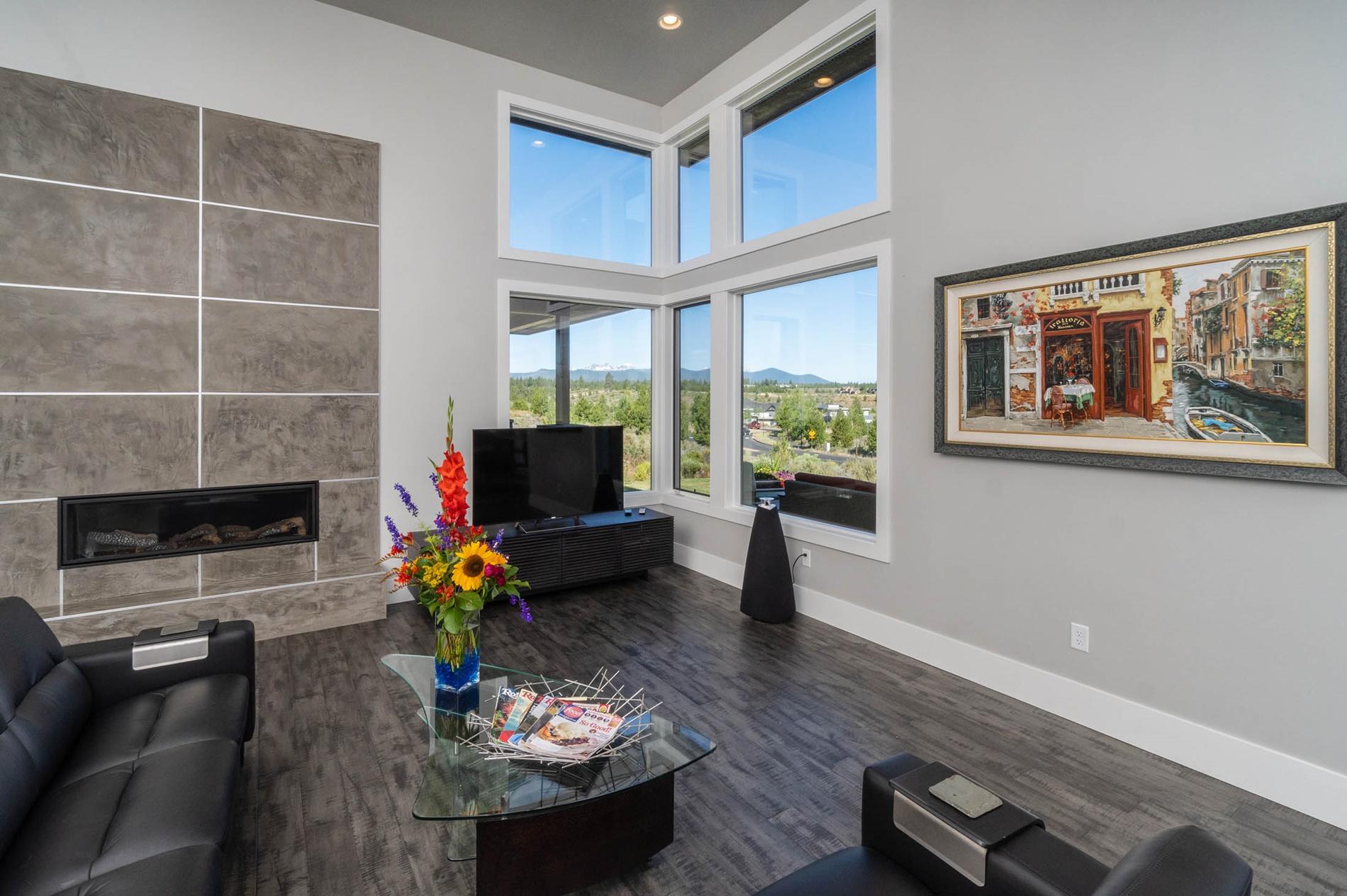 Tetherow - Residential