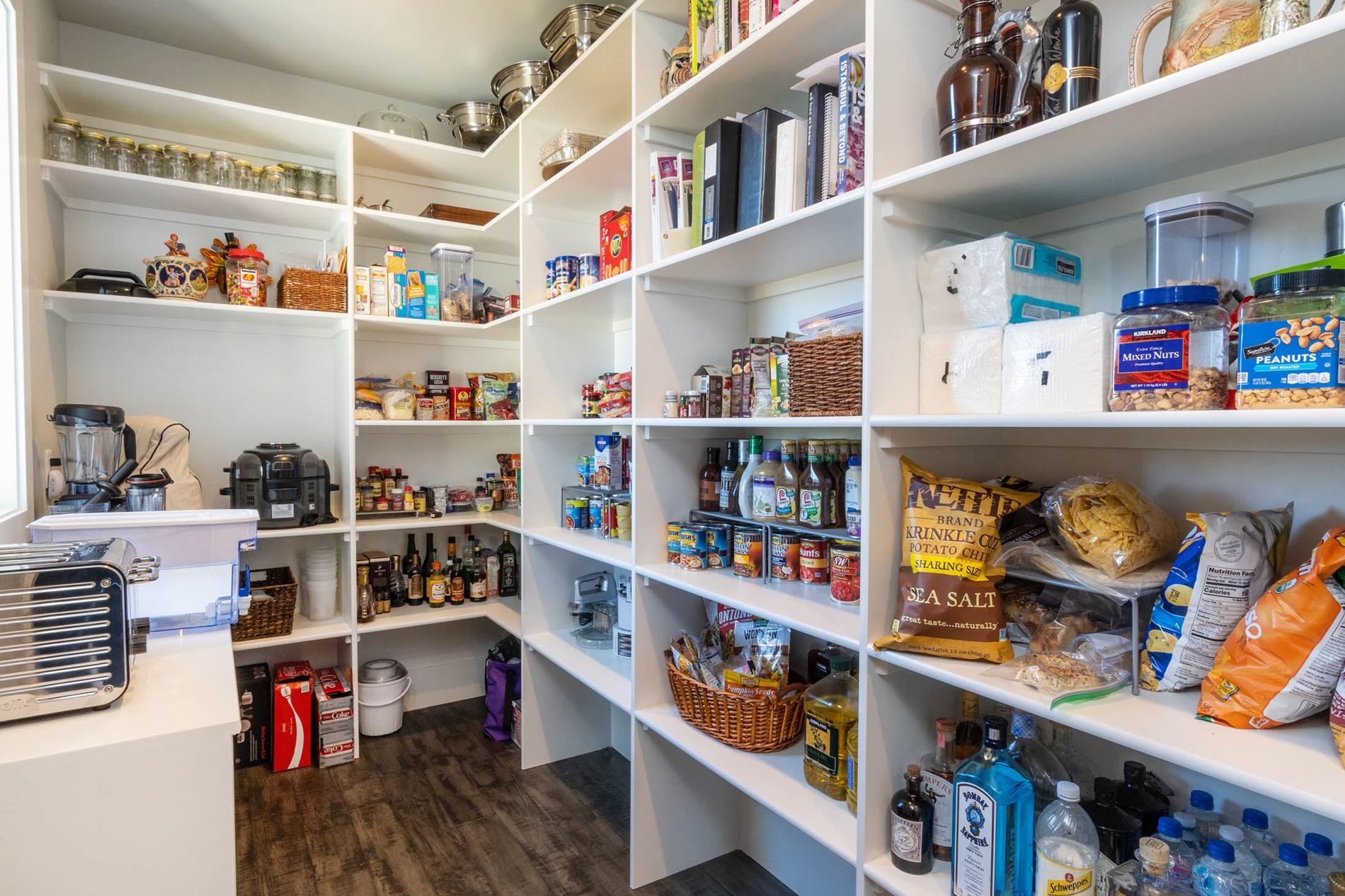 Tetherow - Residential