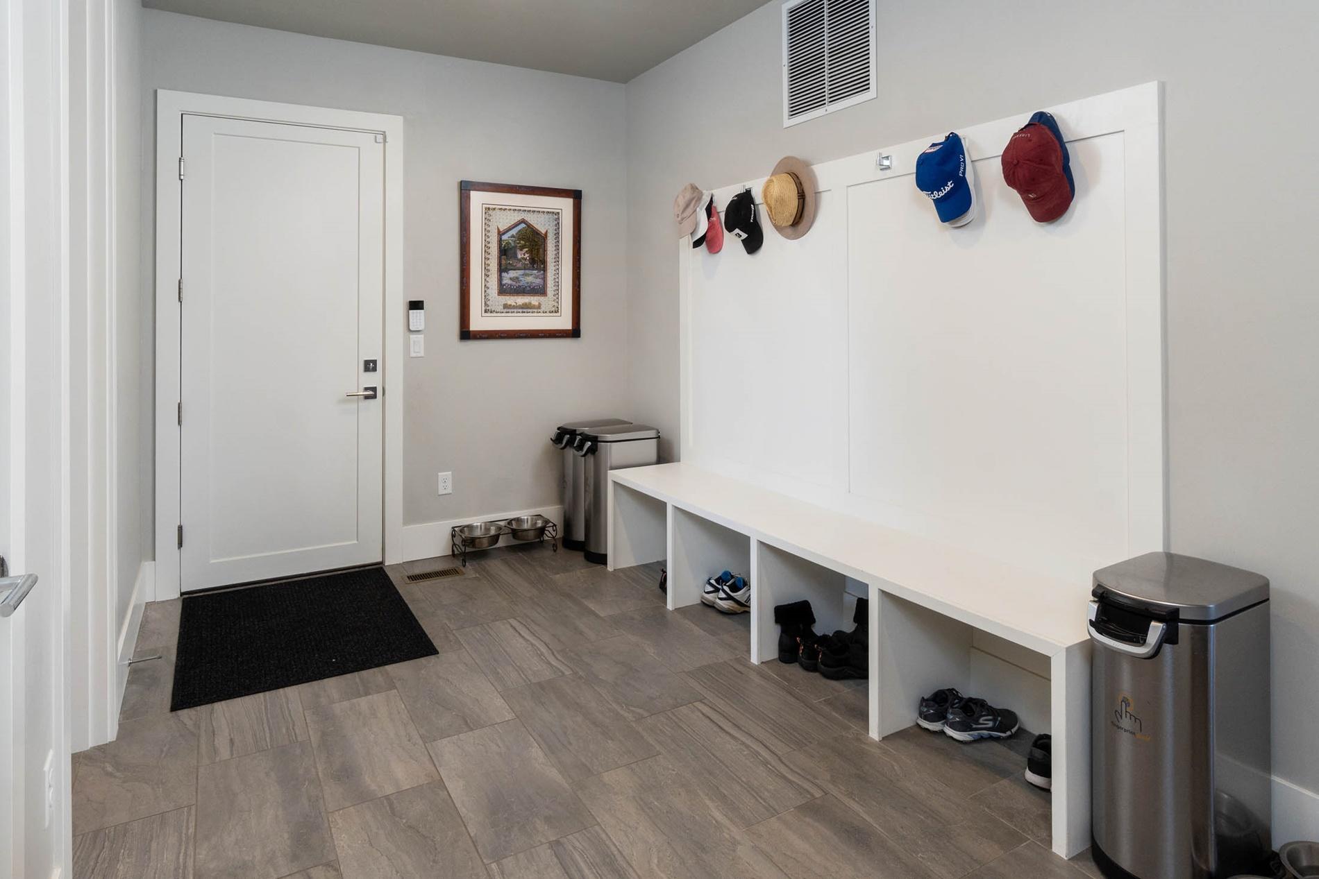 Tetherow - Residential