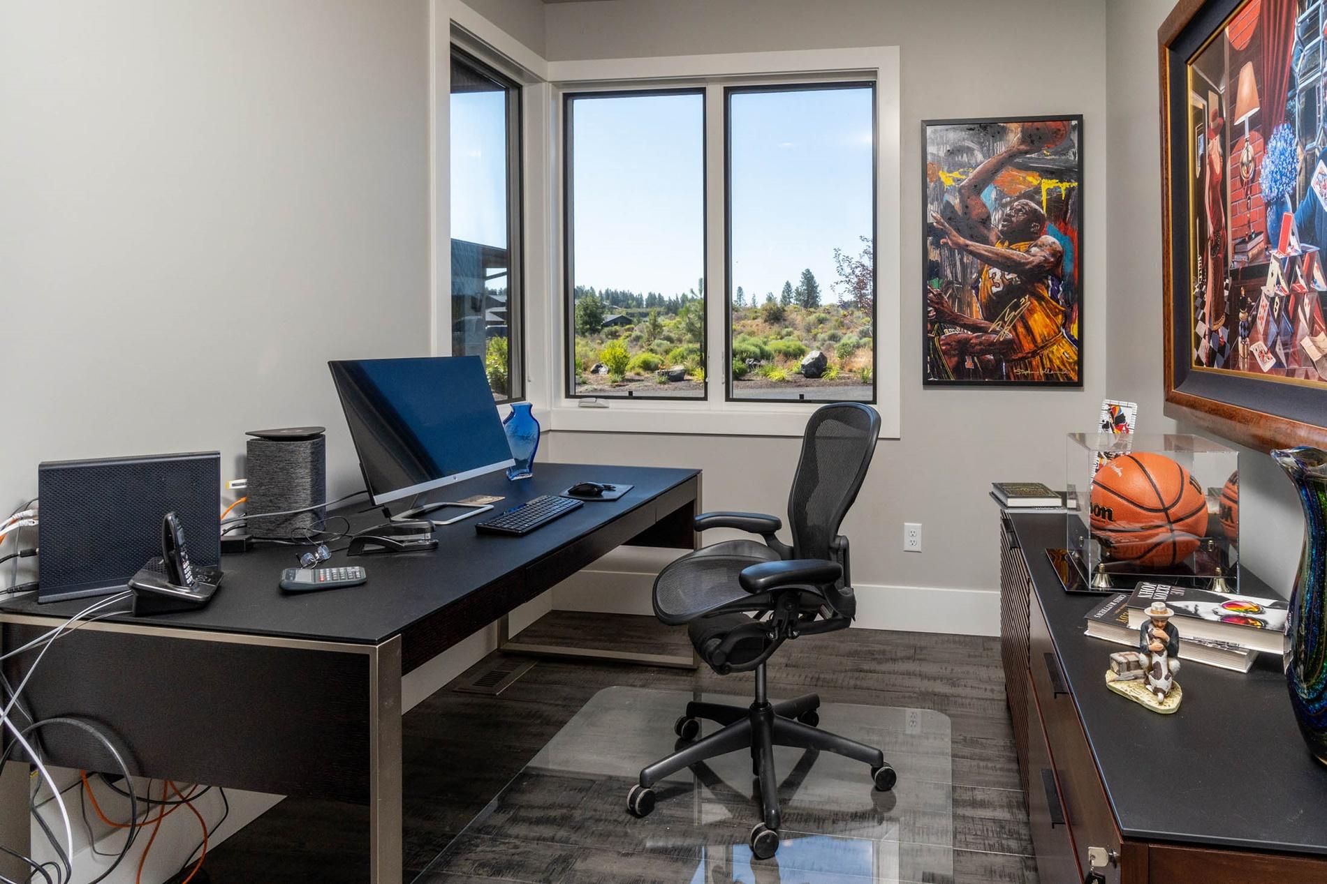 Tetherow - Residential