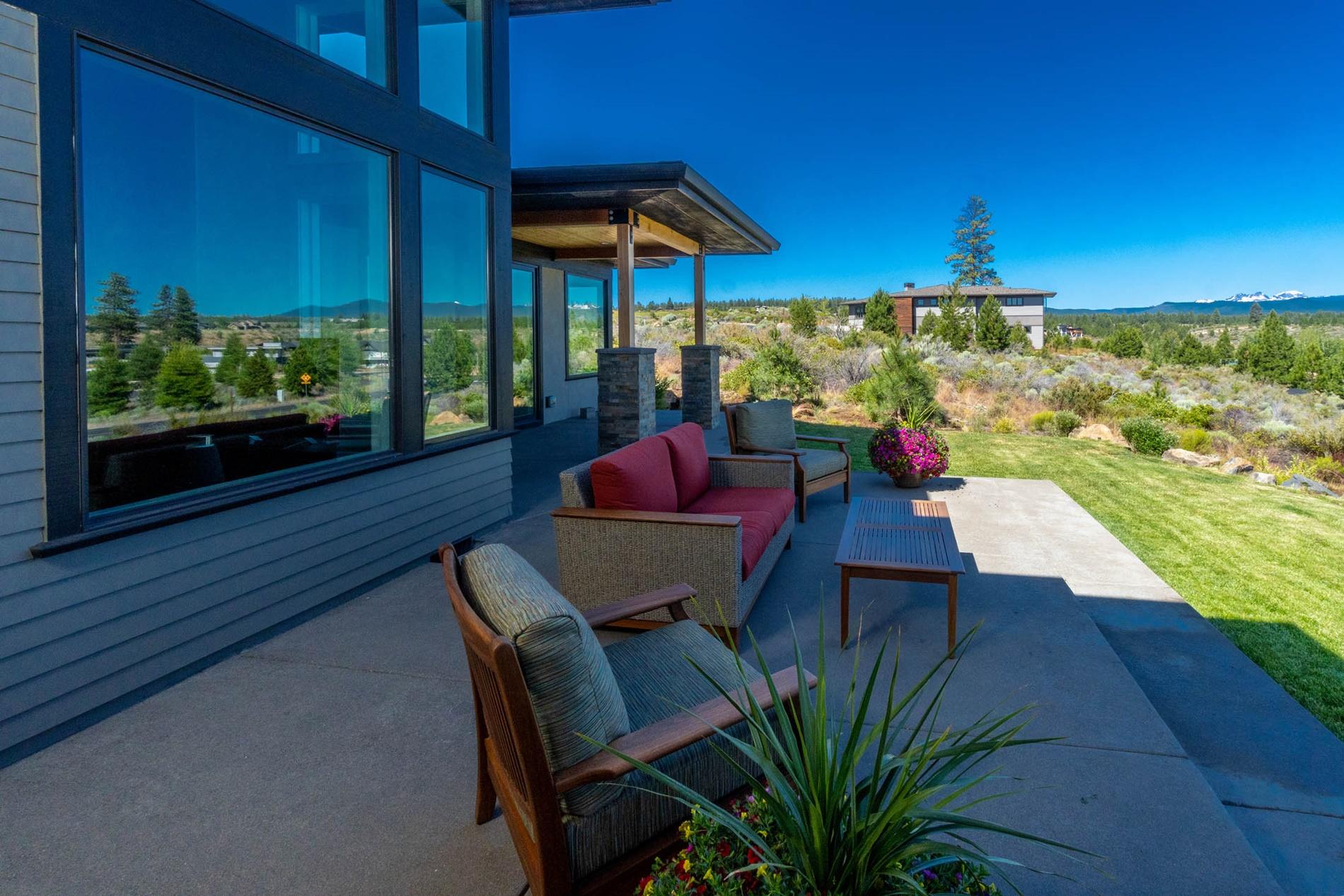 Tetherow - Residential