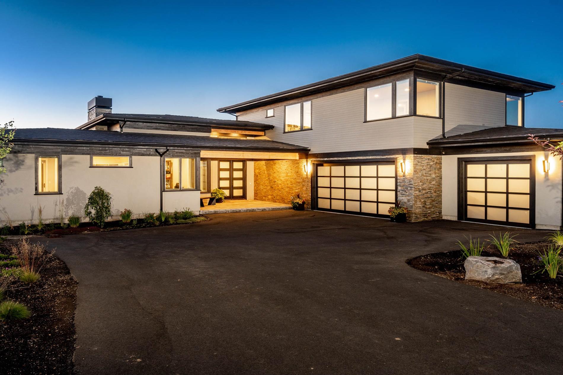 Tetherow - Residential