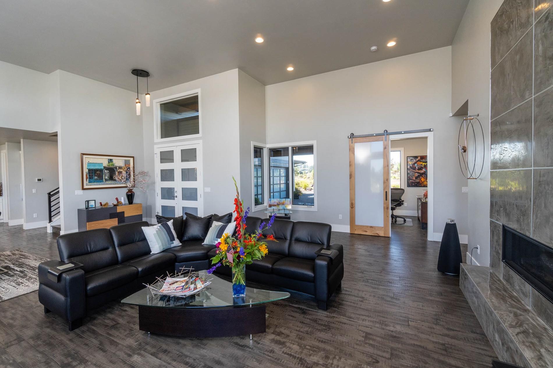 Tetherow - Residential