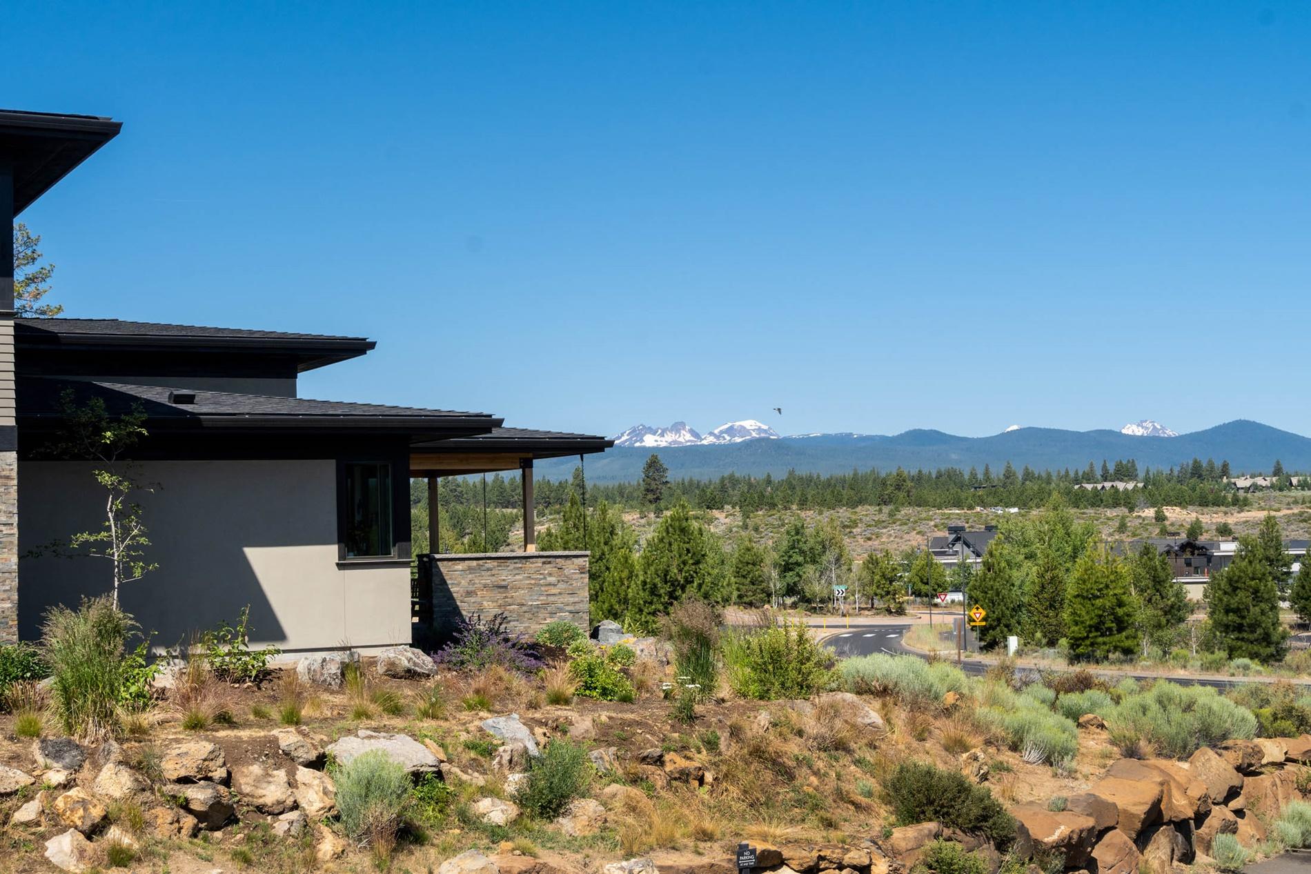 Tetherow - Residential