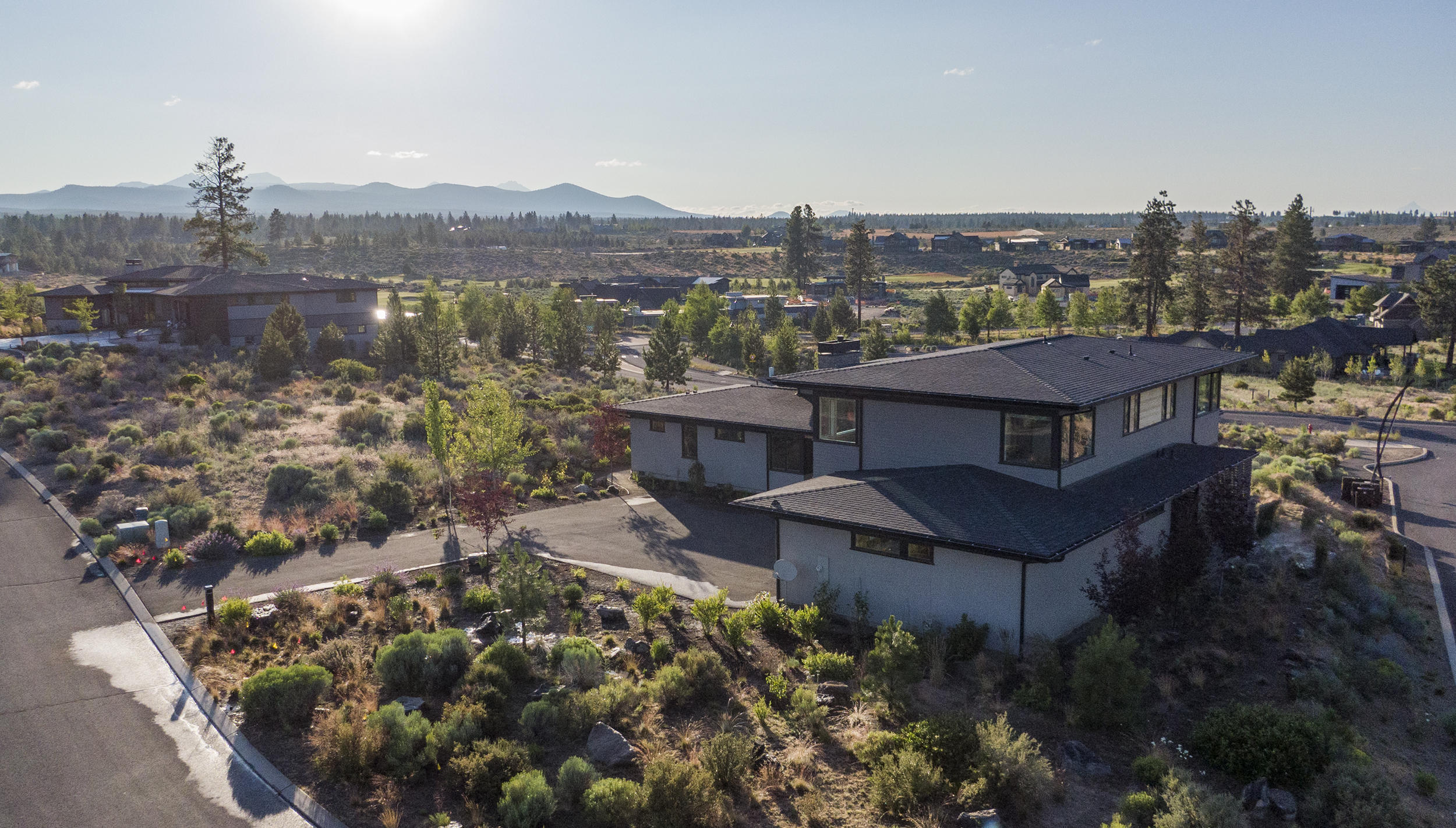 Tetherow - Residential